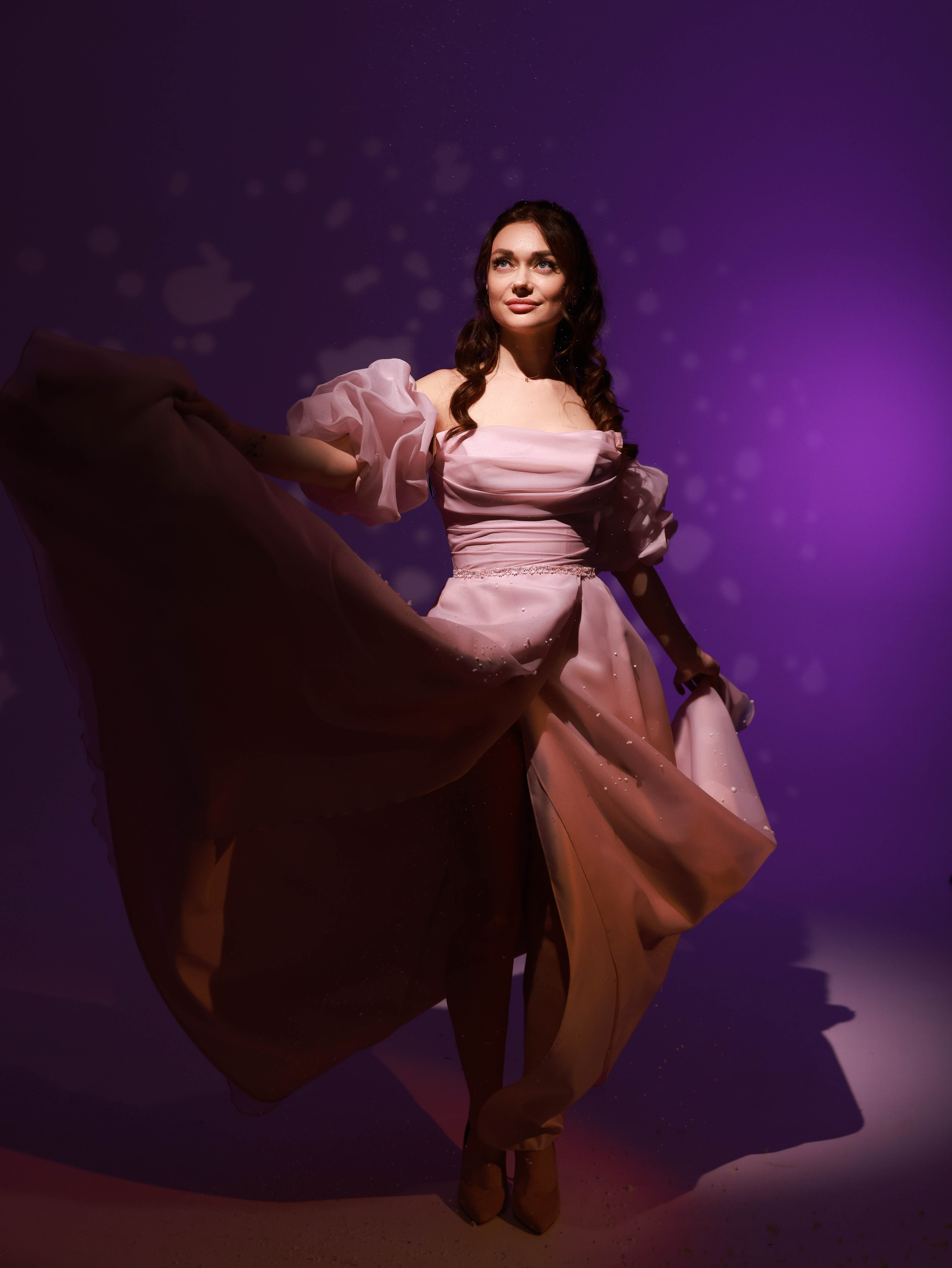 Сказка. Мультифотограф Динара Ахмедзянова