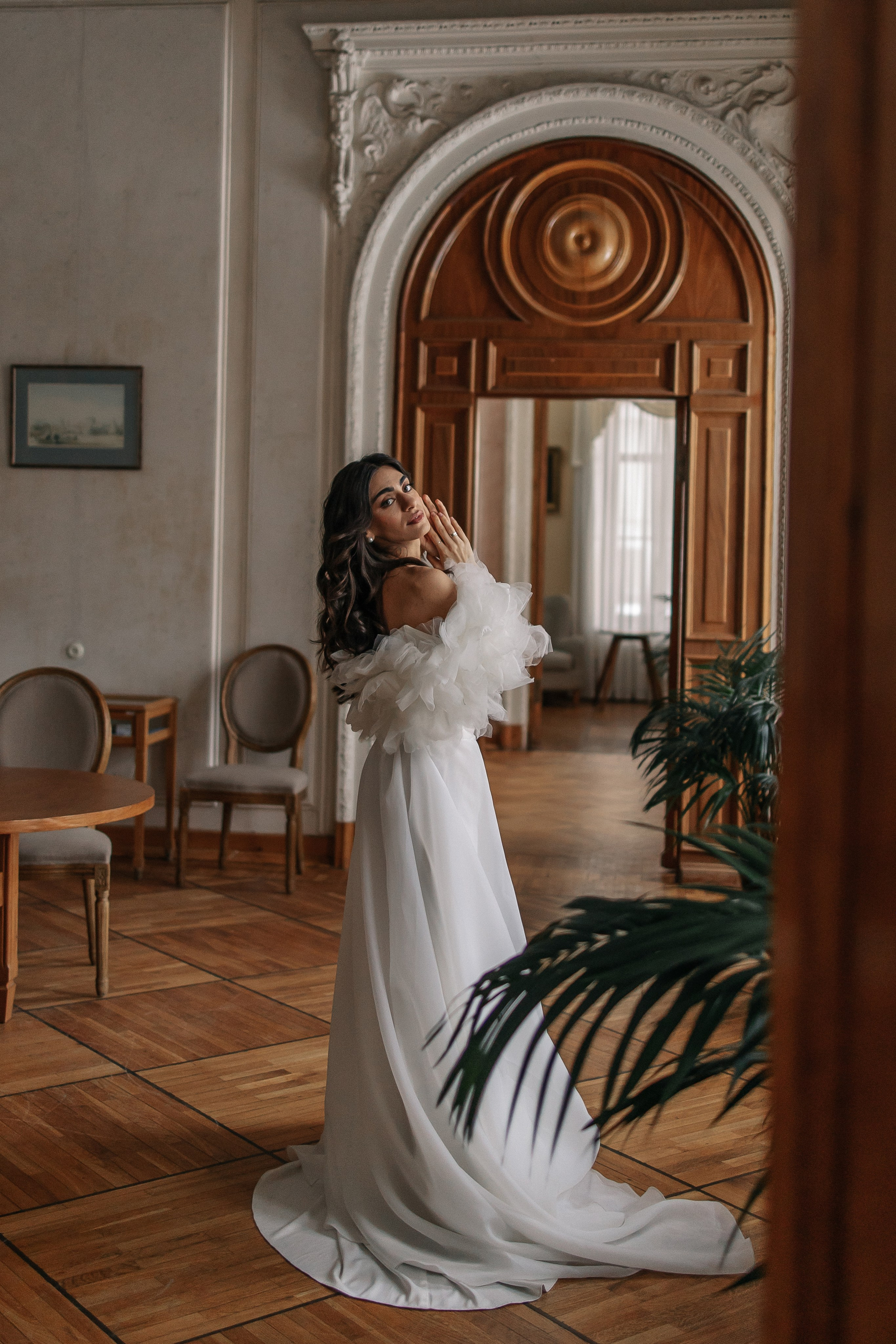 Николай и Сильвия