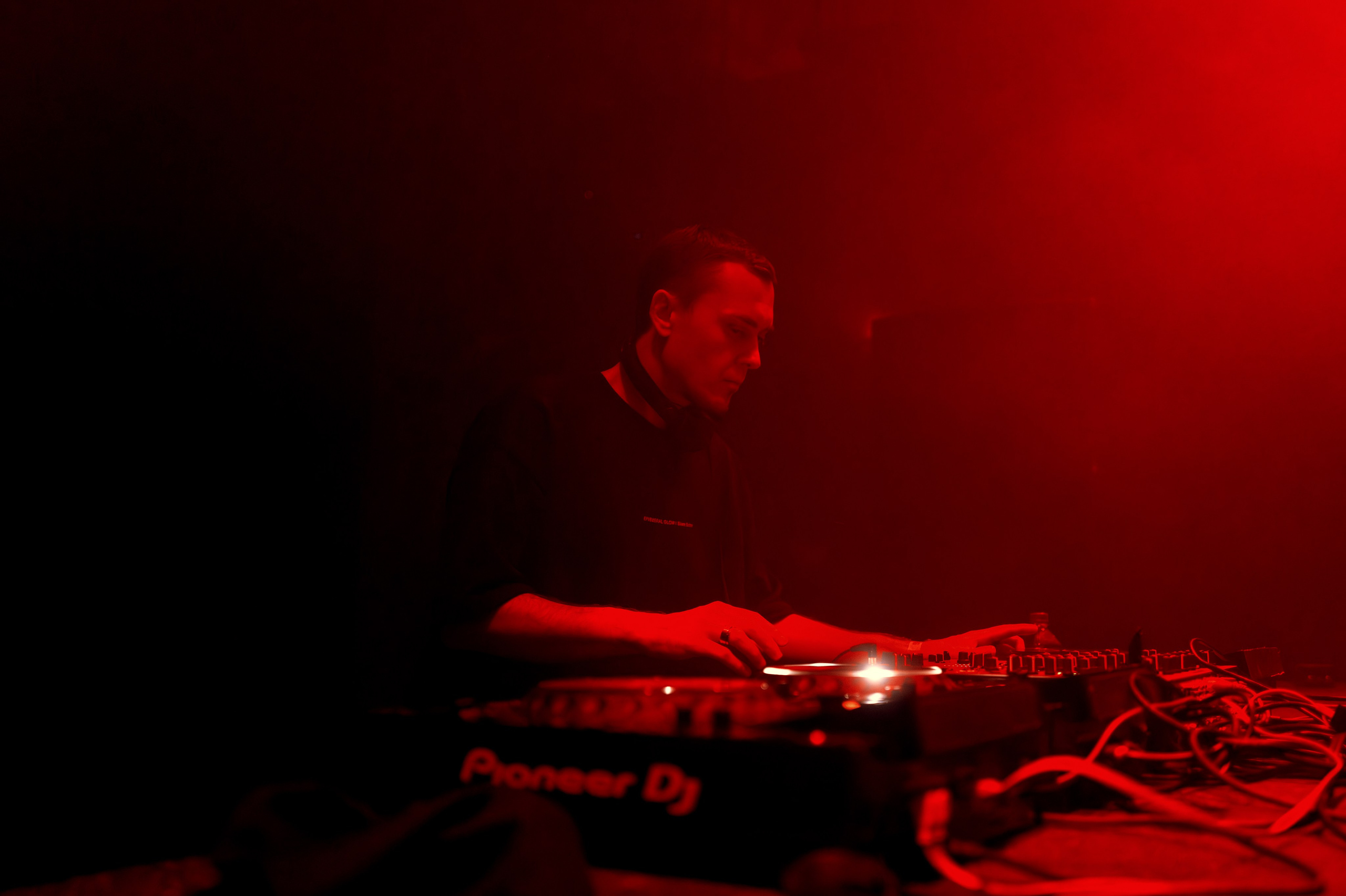 Beta Festival. @tomrus: Рустам Шагиморданов — фотограф