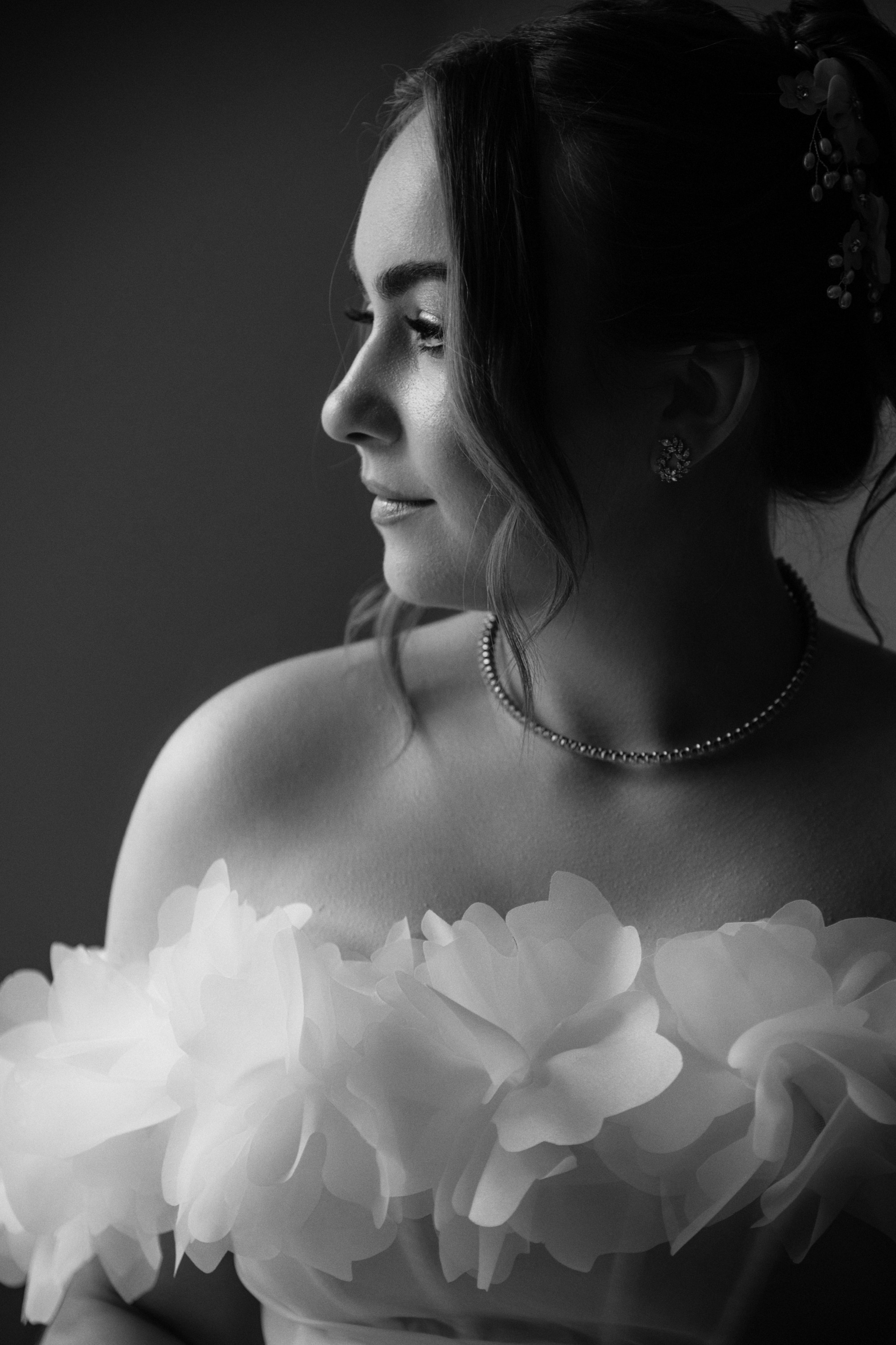 Яна и Рома. Фотограф Смоляк Алена