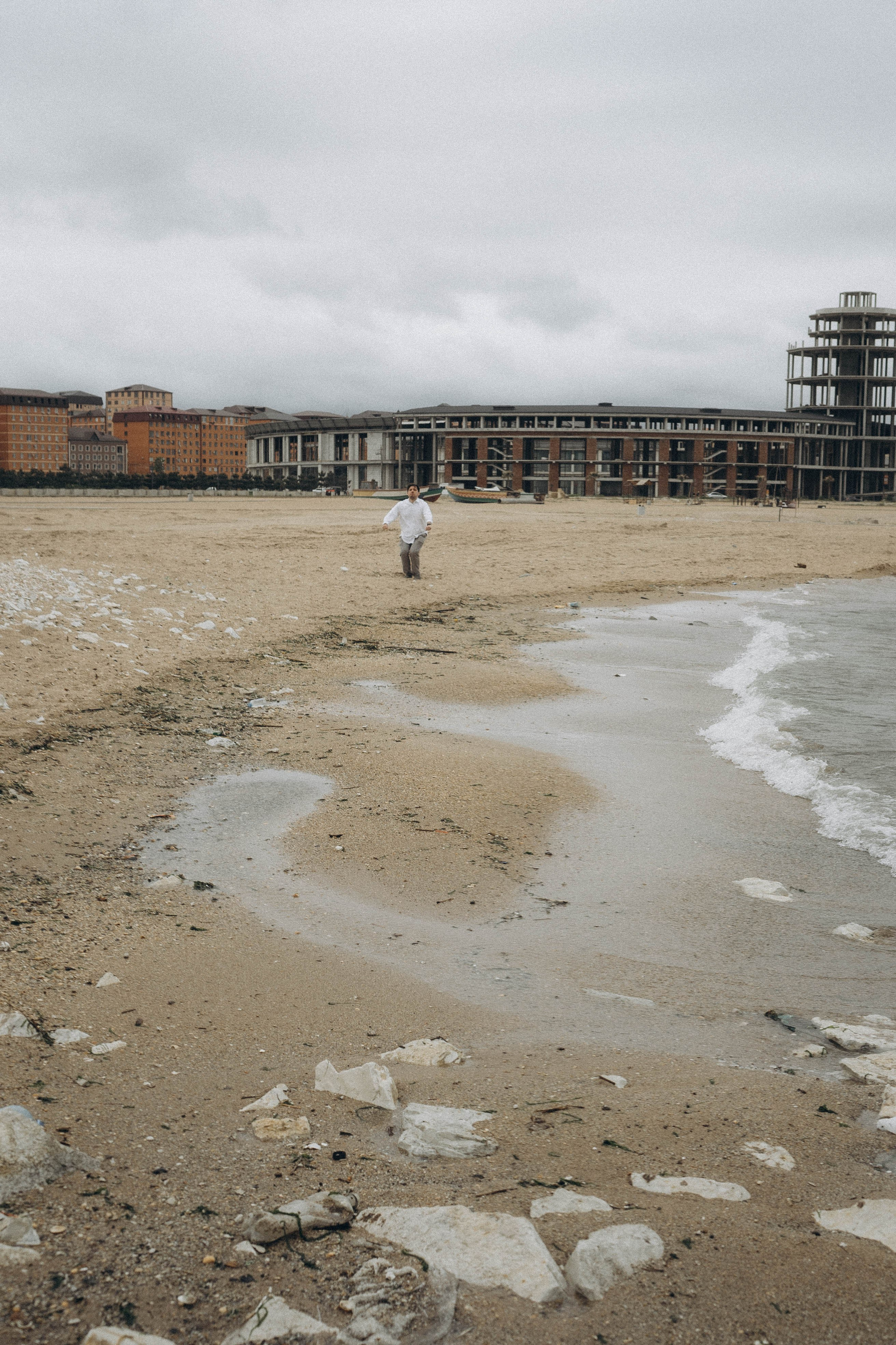 Каспий. Профессиональный фотограф, Санкт-Петербург — Виктория Богомолова