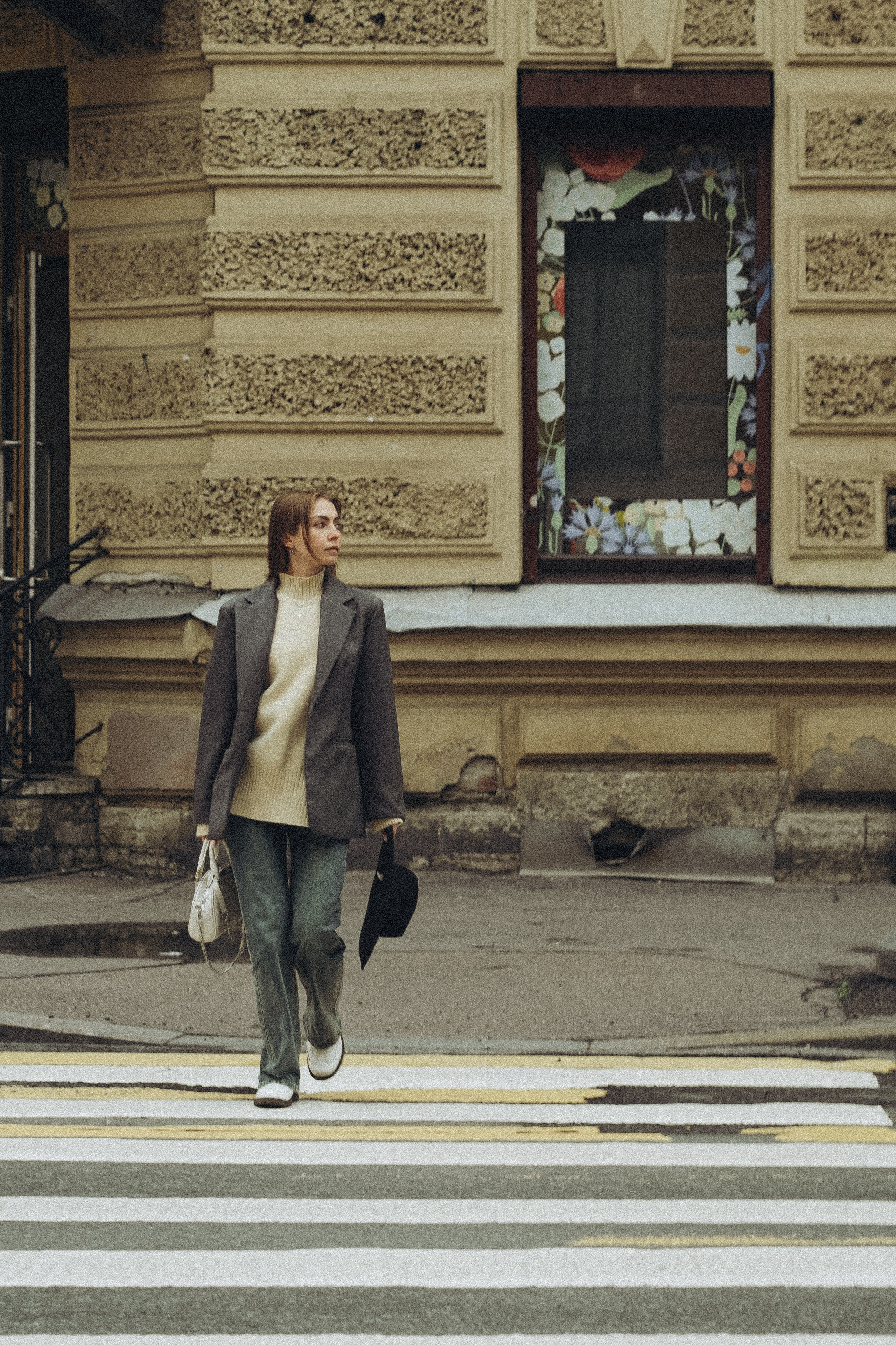 ПРОГУЛКА НА ЧЕРНЫШЕВСКОЙ. Профессиональный фотограф, Санкт-Петербург — Виктория Богомолова