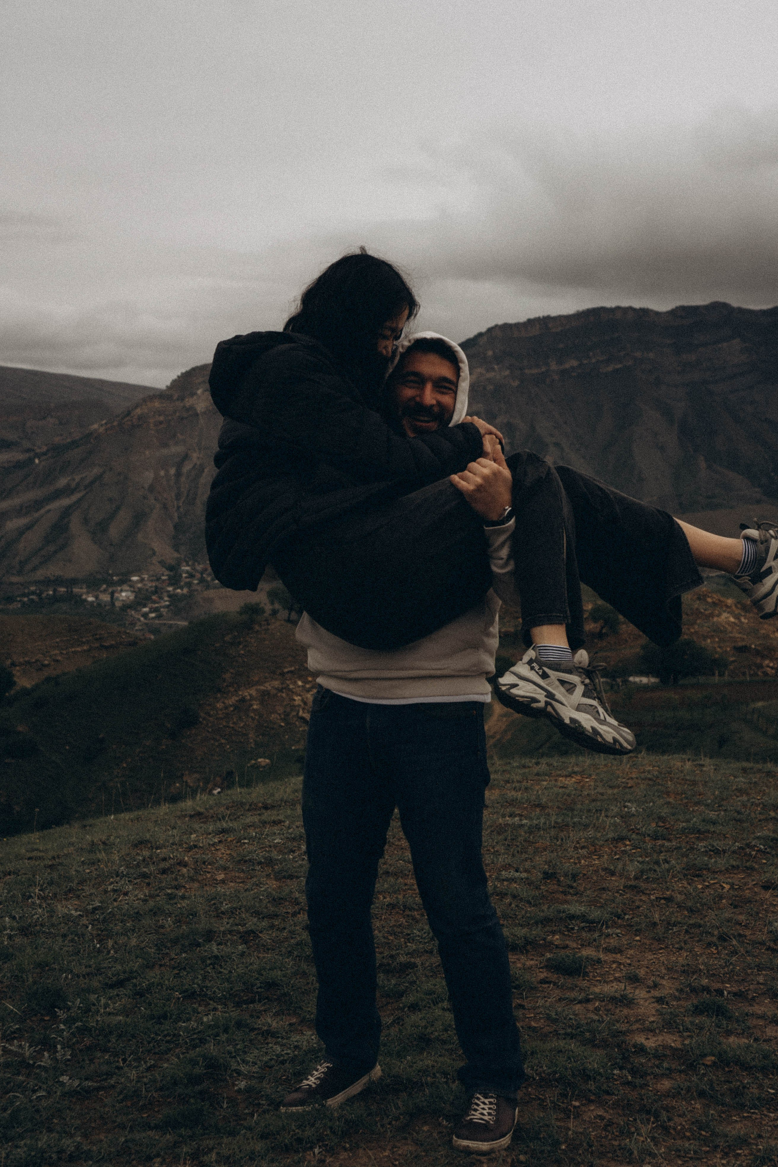 Горы. Профессиональный фотограф, Санкт-Петербург — Виктория Богомолова