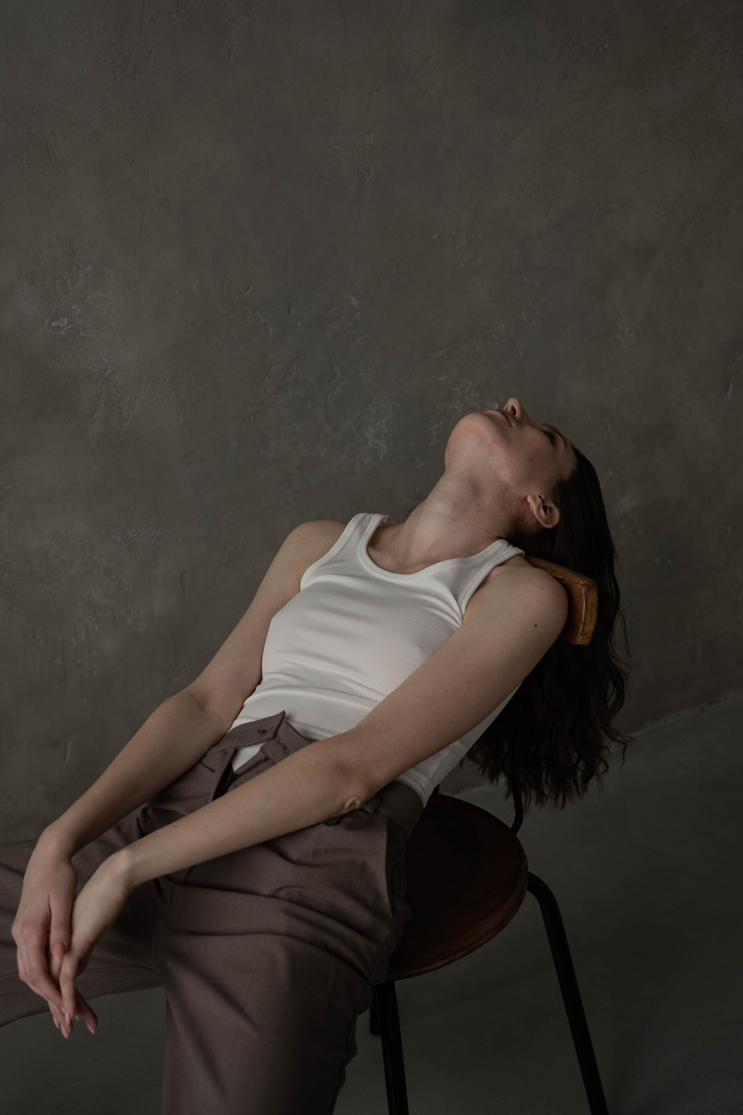 Студийная. Профессиональный фотограф, Санкт-Петербург — Виктория Богомолова