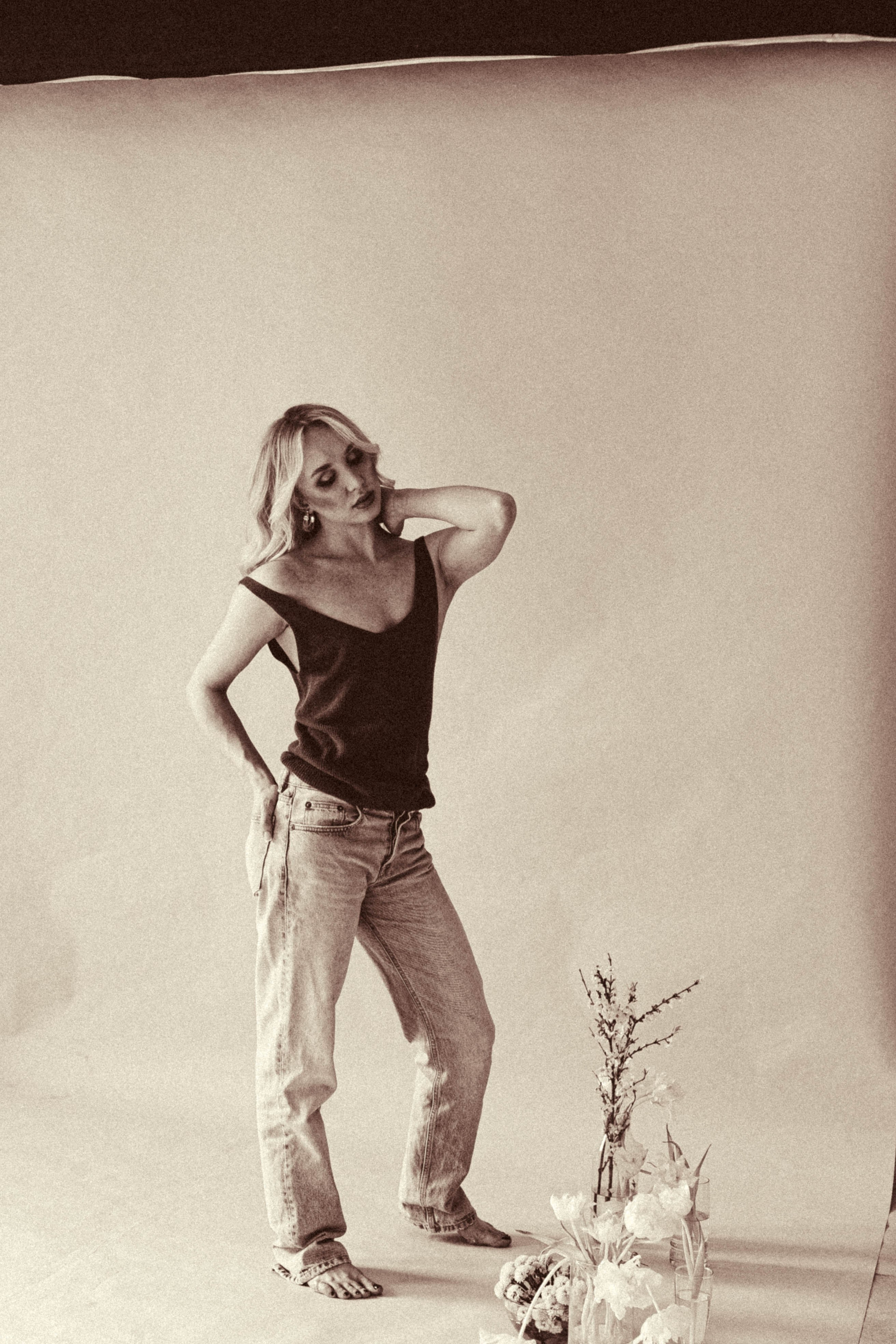 Винтажный стиль. Профессиональный фотограф, Санкт-Петербург — Виктория Богомолова