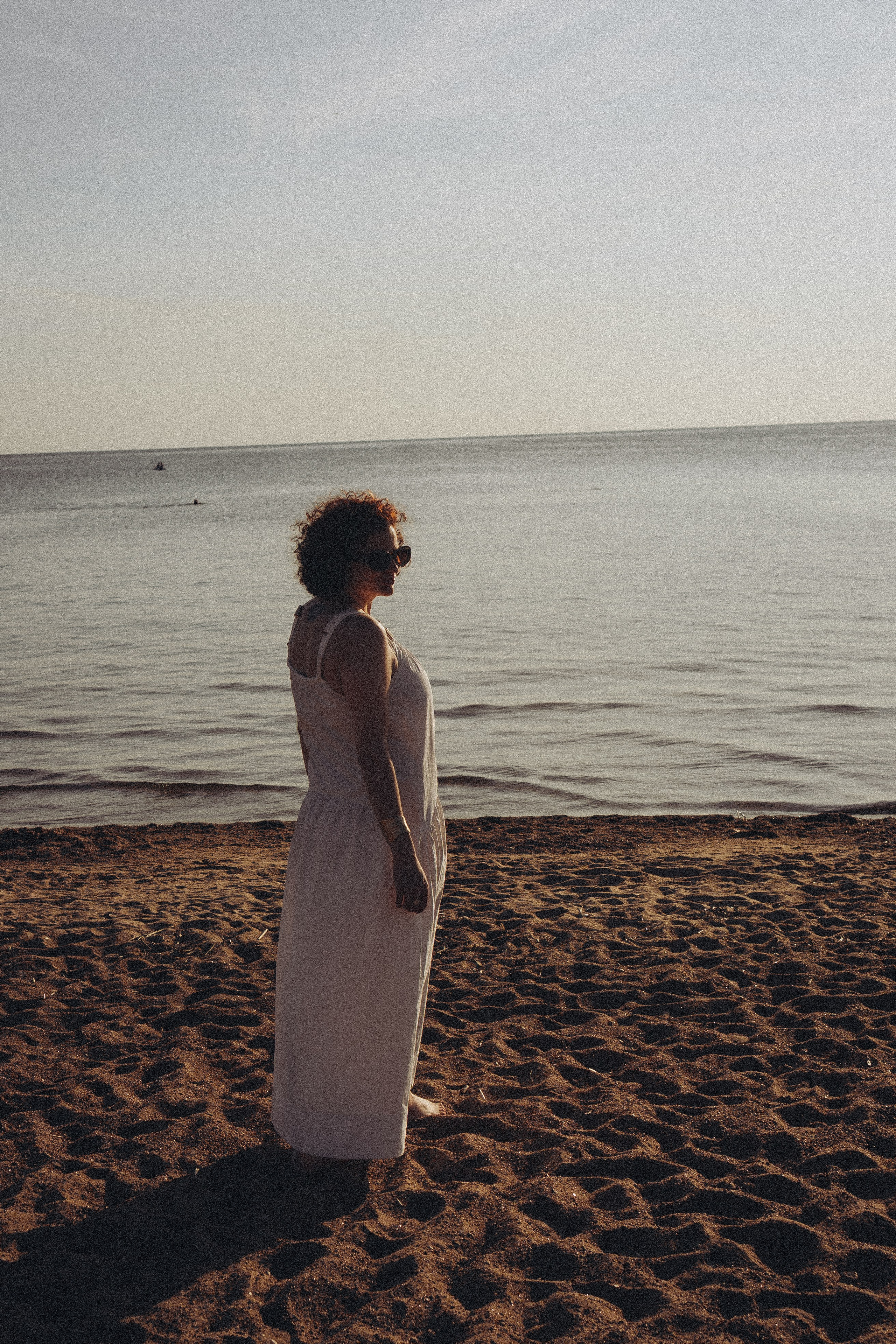 У ФИНСКОГО ЗАЛИВА. Профессиональный фотограф, Санкт-Петербург — Виктория Богомолова