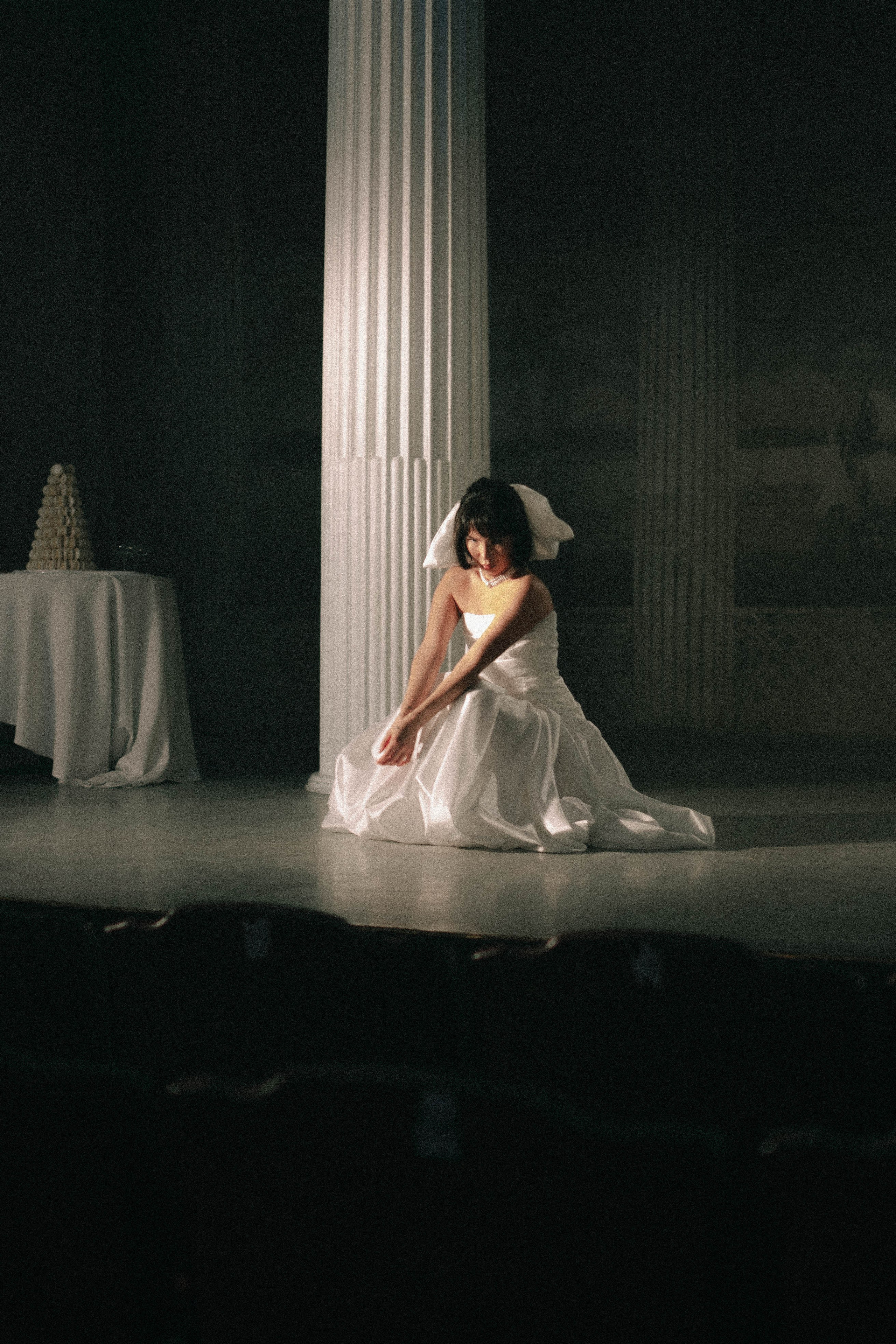 СВАБЕДНАЯ ФОТСЕССИИЯ В ОДНОМ ИЗ ЗАЛОВ НИКОЛАЕВСКОГО ДВОРЦА. Профессиональный фотограф, Санкт-Петербург — Виктория Богомолова