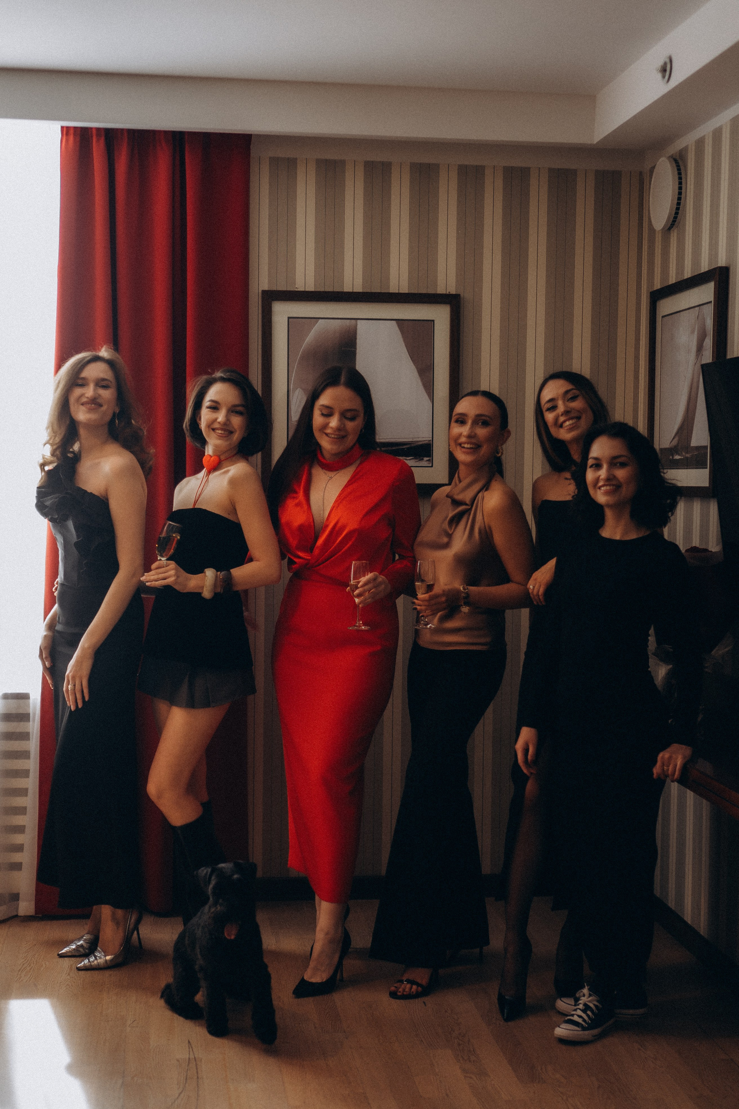 ДЕНЬ РОЖДЕНИЯ. Профессиональный фотограф, Санкт-Петербург — Виктория Богомолова