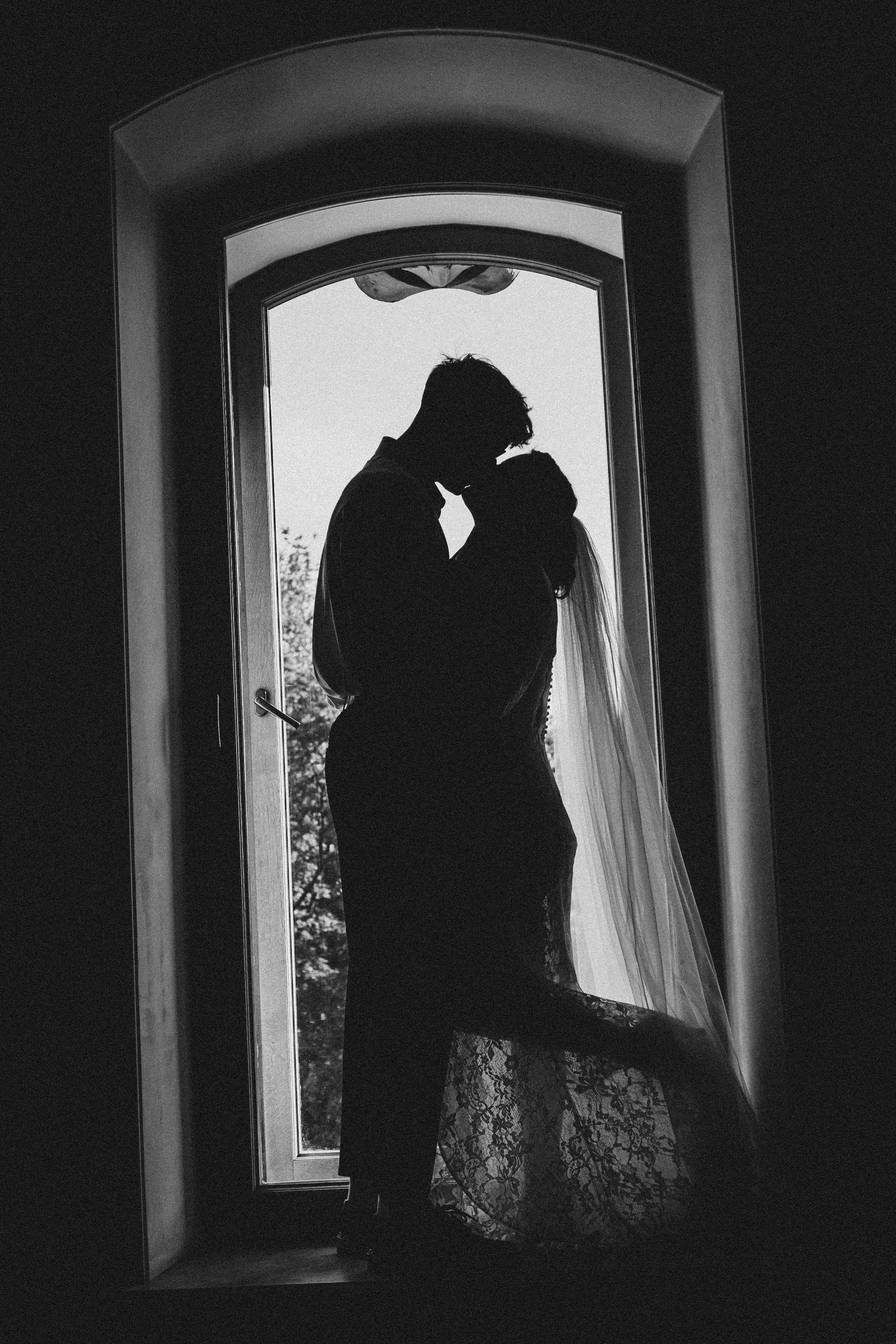 СВАДЕБНАЯ СЬЕМКА В СТУДИИ. Профессиональный фотограф, Санкт-Петербург — Виктория Богомолова