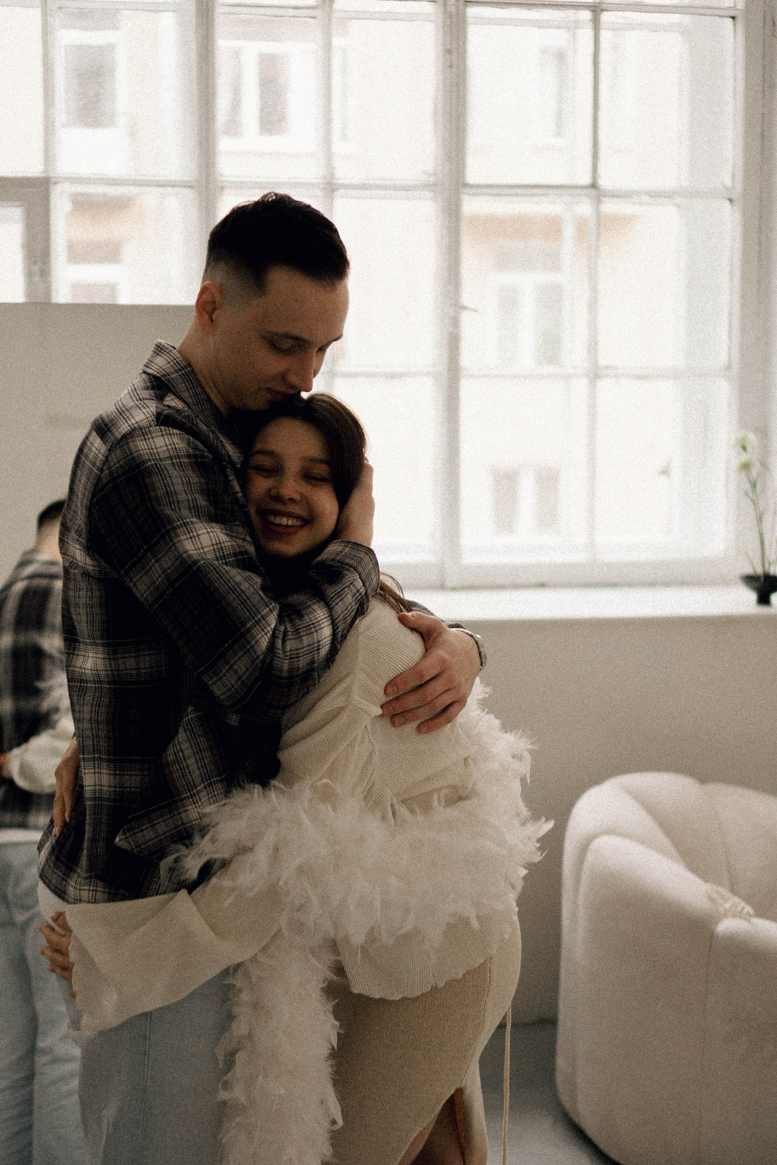 Love Story Беременность. Профессиональный фотограф, Санкт-Петербург — Виктория Богомолова