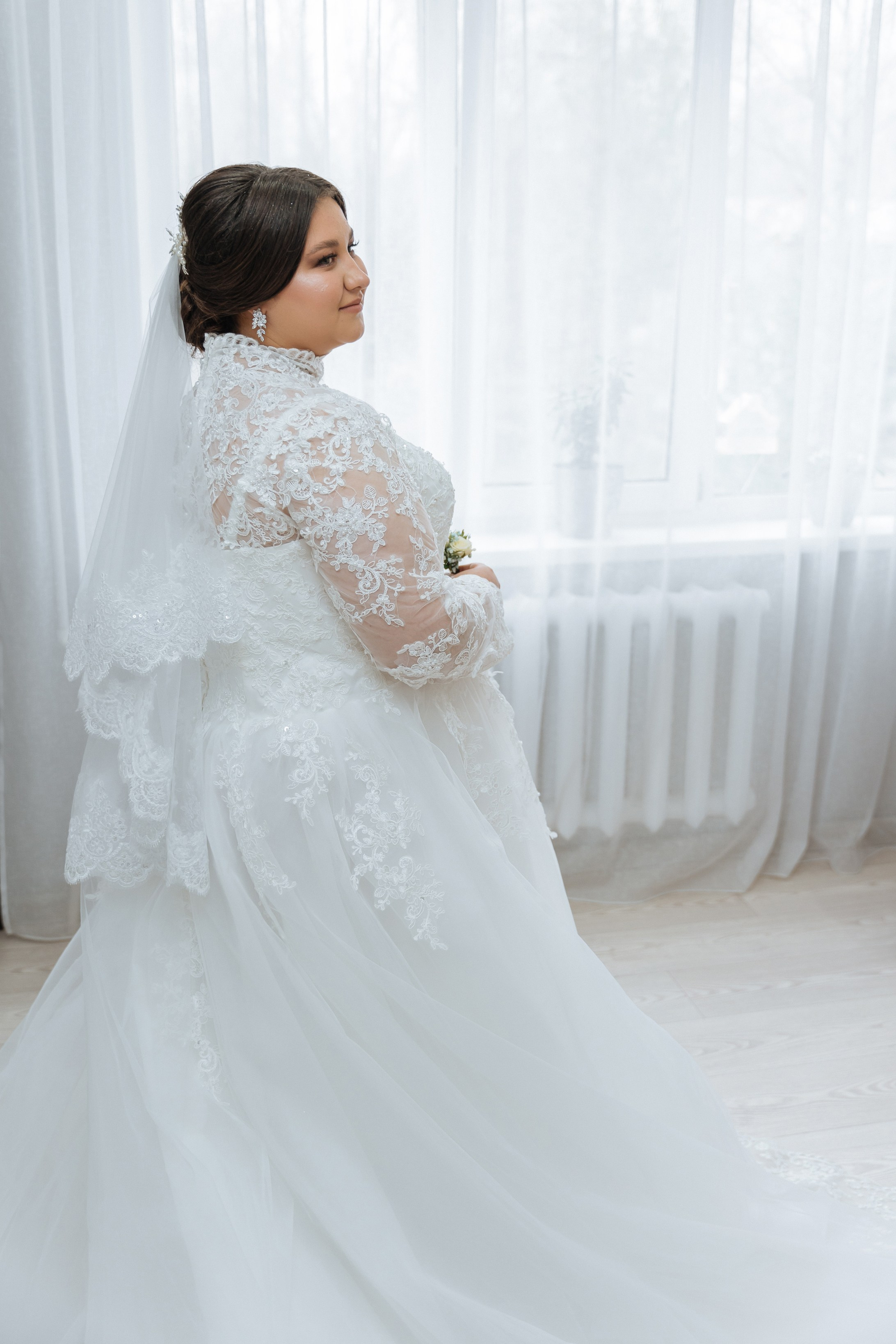 Карина и Алексей. Ольга Плаксина фотограф в Саратове