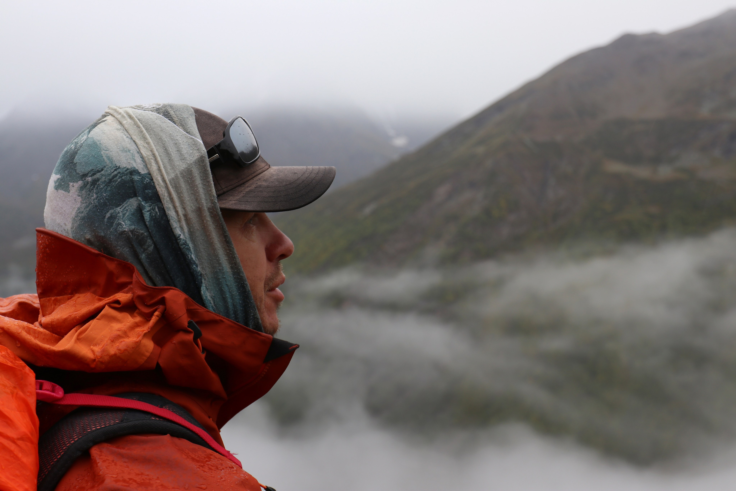 Приэльбрусье. Сентябрь 2024. Путешественник-фотограф из Санкт-Петербурга Татьяна Свистулина