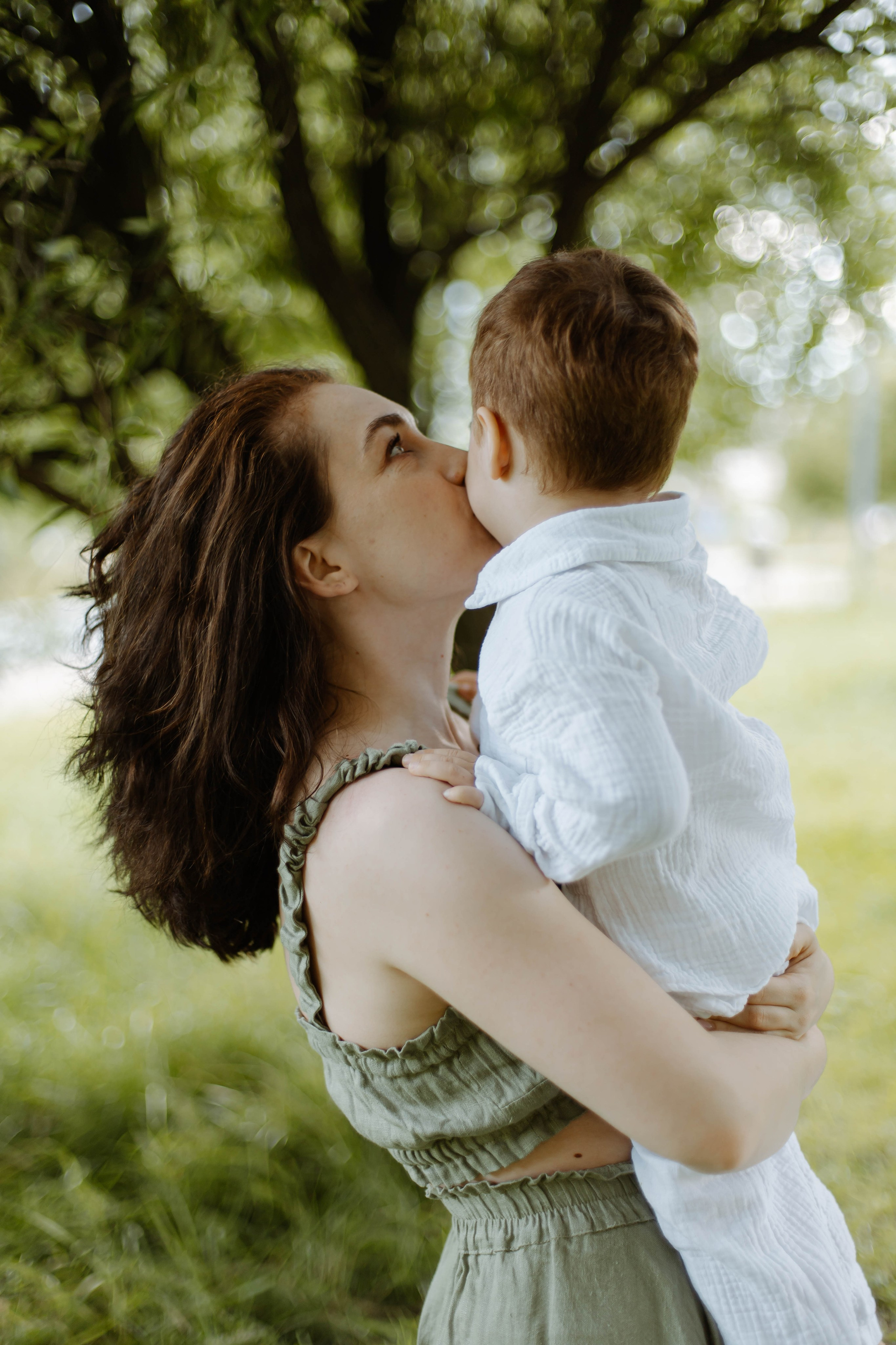 Съемка для Анастасии и Стефана. Фотограф / Свадебный фотограф МОСКВА, КОММУНАРКА, КОВРОВ