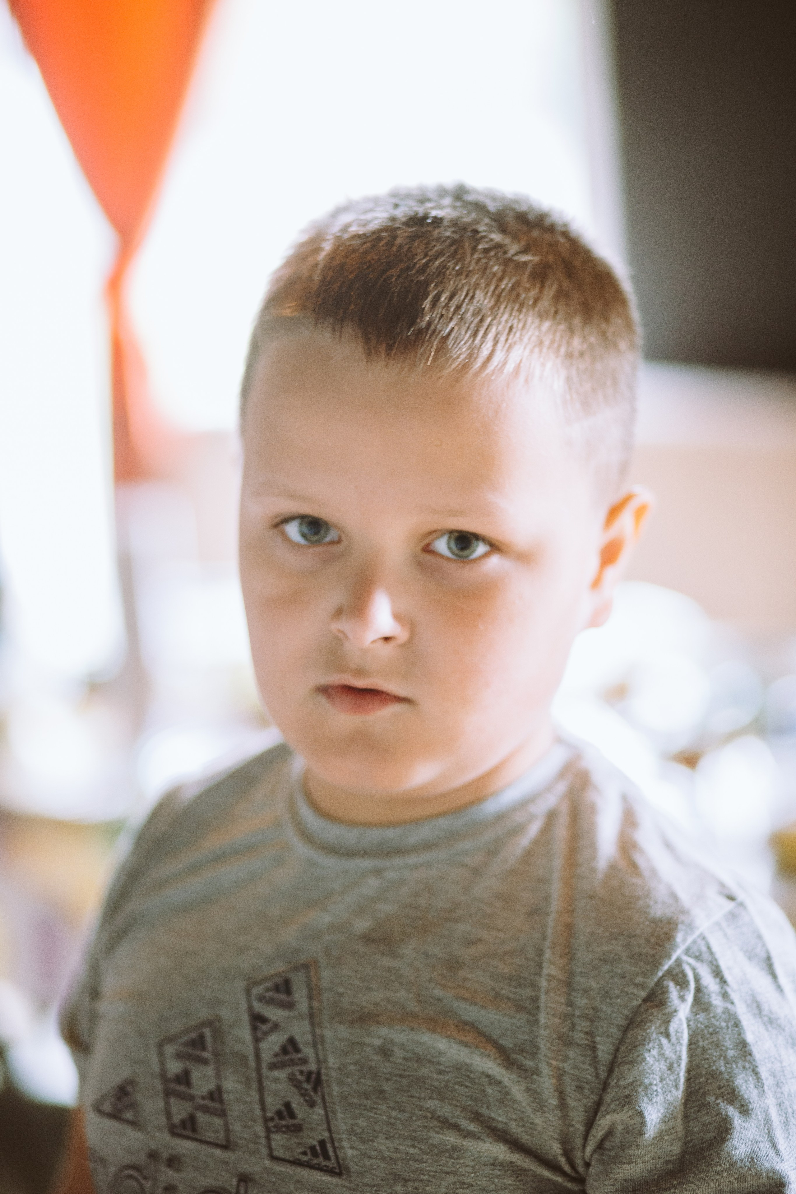 Праздник для Славы. Семейный фотограф в Вышнем Волочке — Ульяна Иванова | Фотосессии для всей семьи