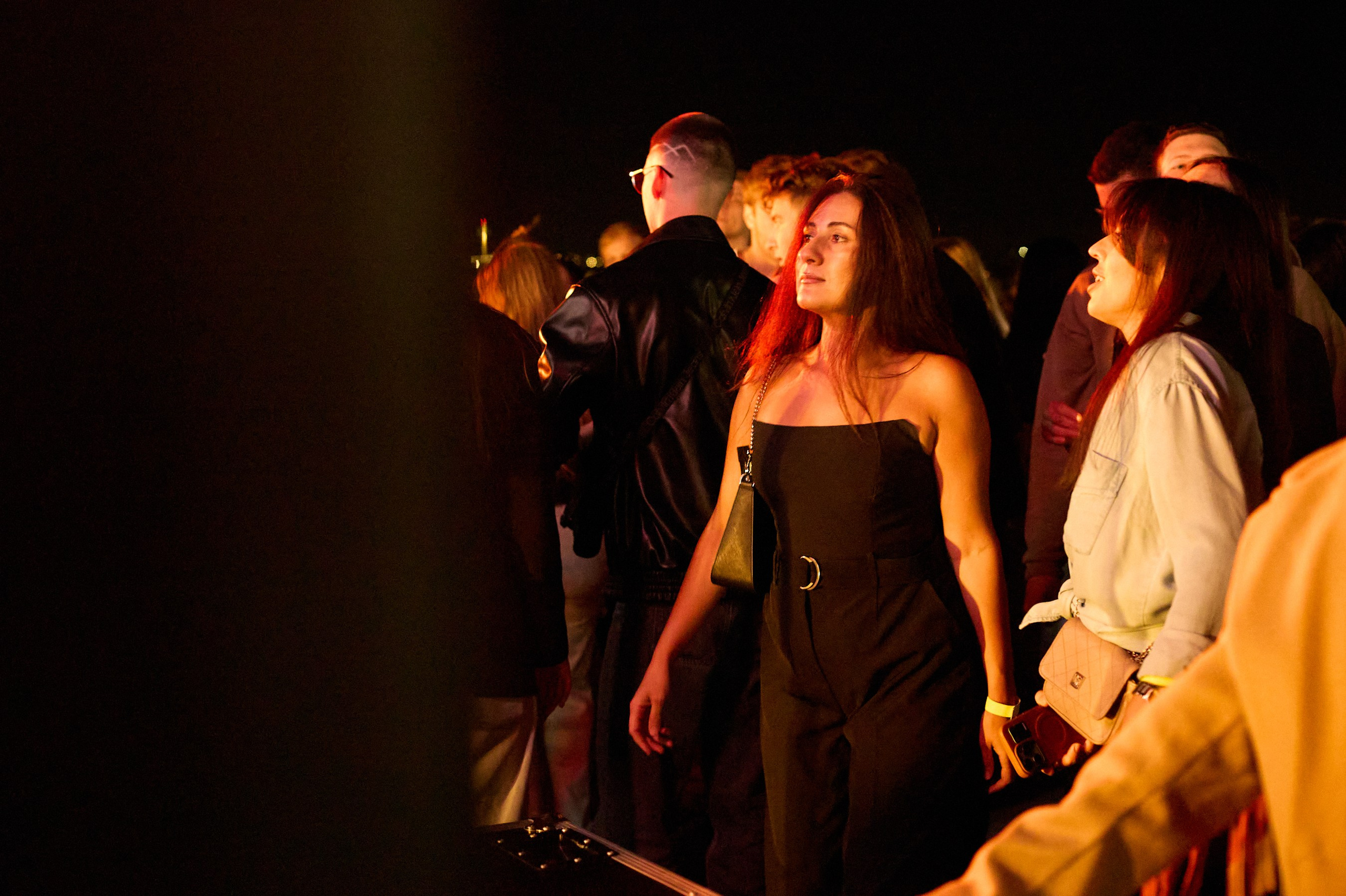 ROOFTOP. Фотограф Максим Маркелов