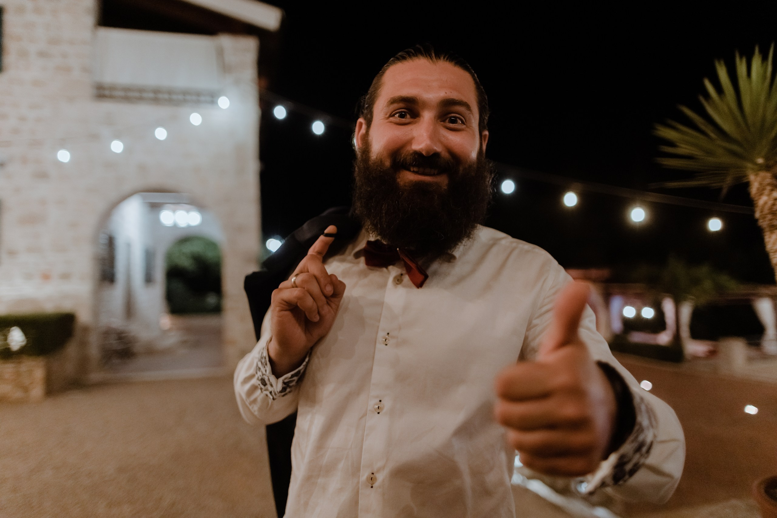 Julie and George. Elopement Wedding Photographer