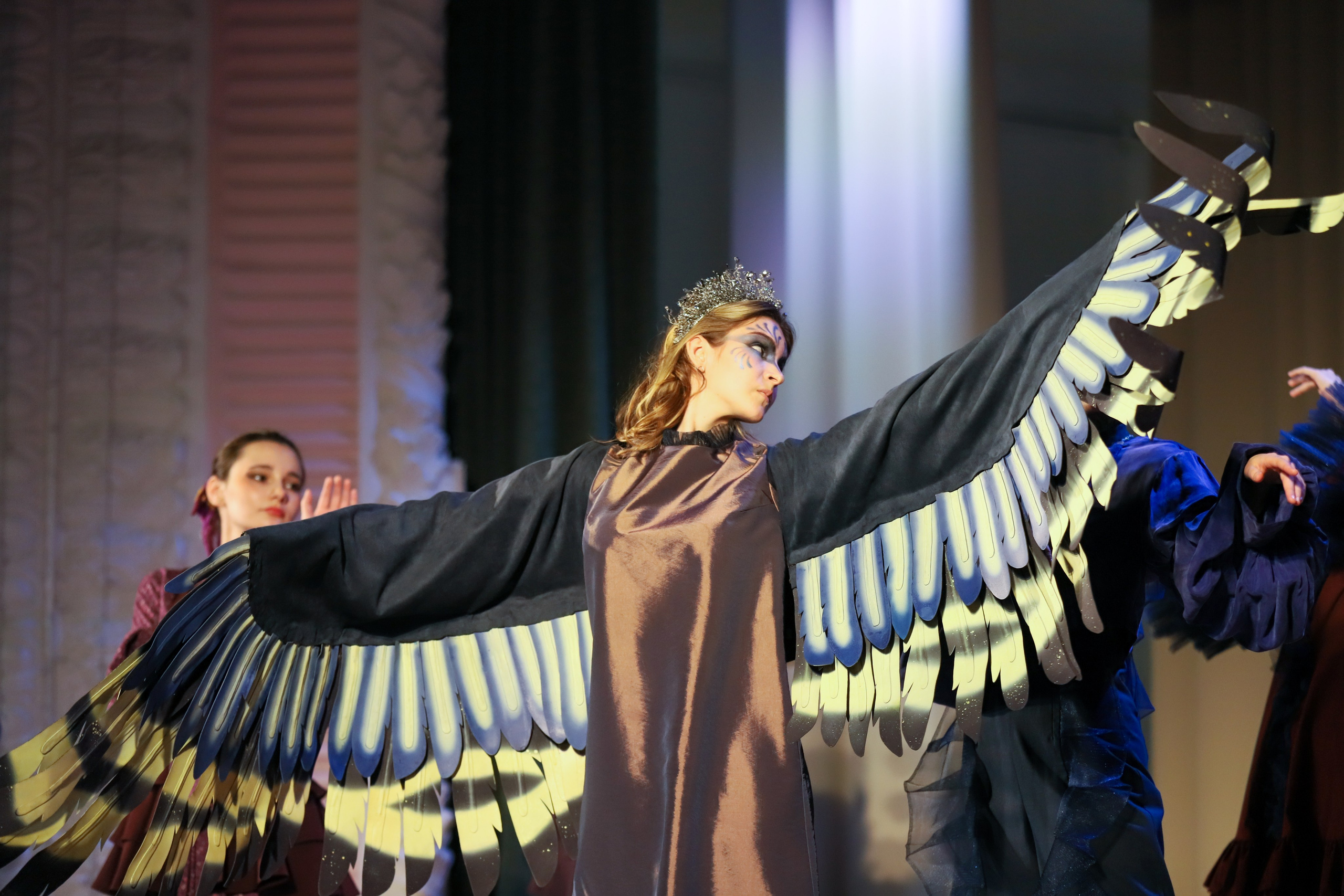 Репортаж. Общественные мероприятия. Спортивный и детский фотограф в Копейске и Челябинске Вероника Санаева