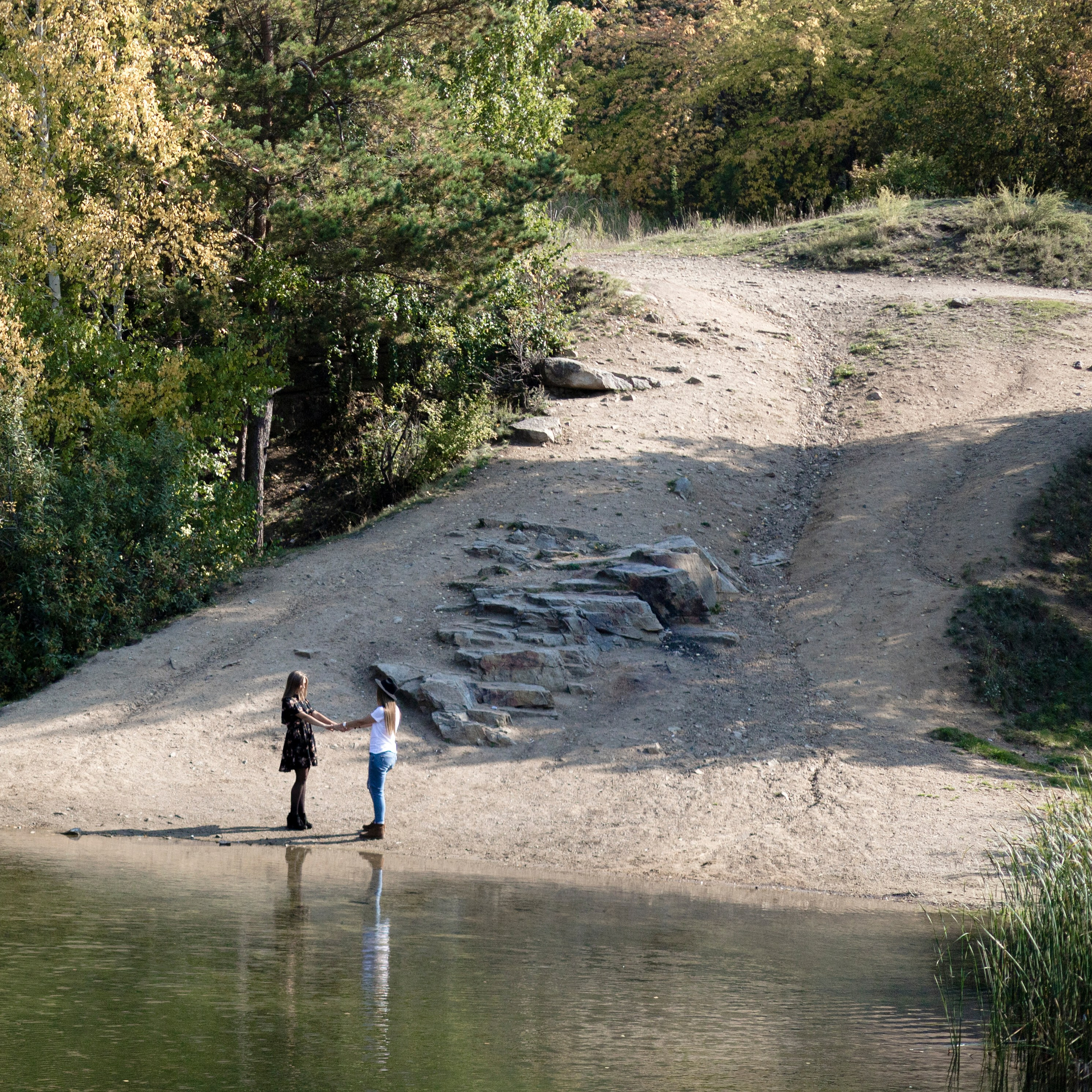 Семейные фотосессии. Спортивный и детский фотограф в Копейске и Челябинске Вероника Санаева