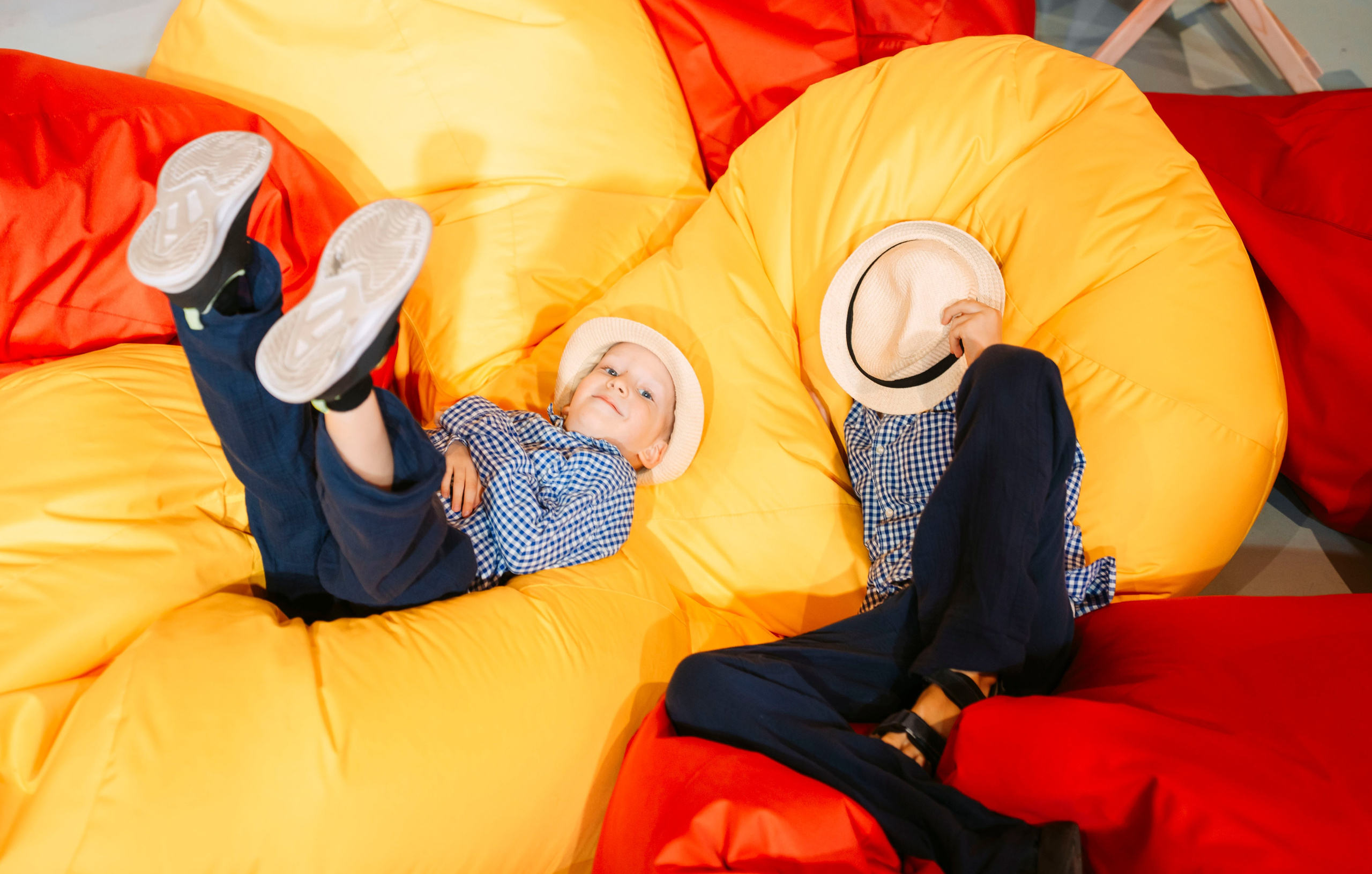 Маркет Маркета. Петербург / 2025. Саша Копылов, фотограф в Казани