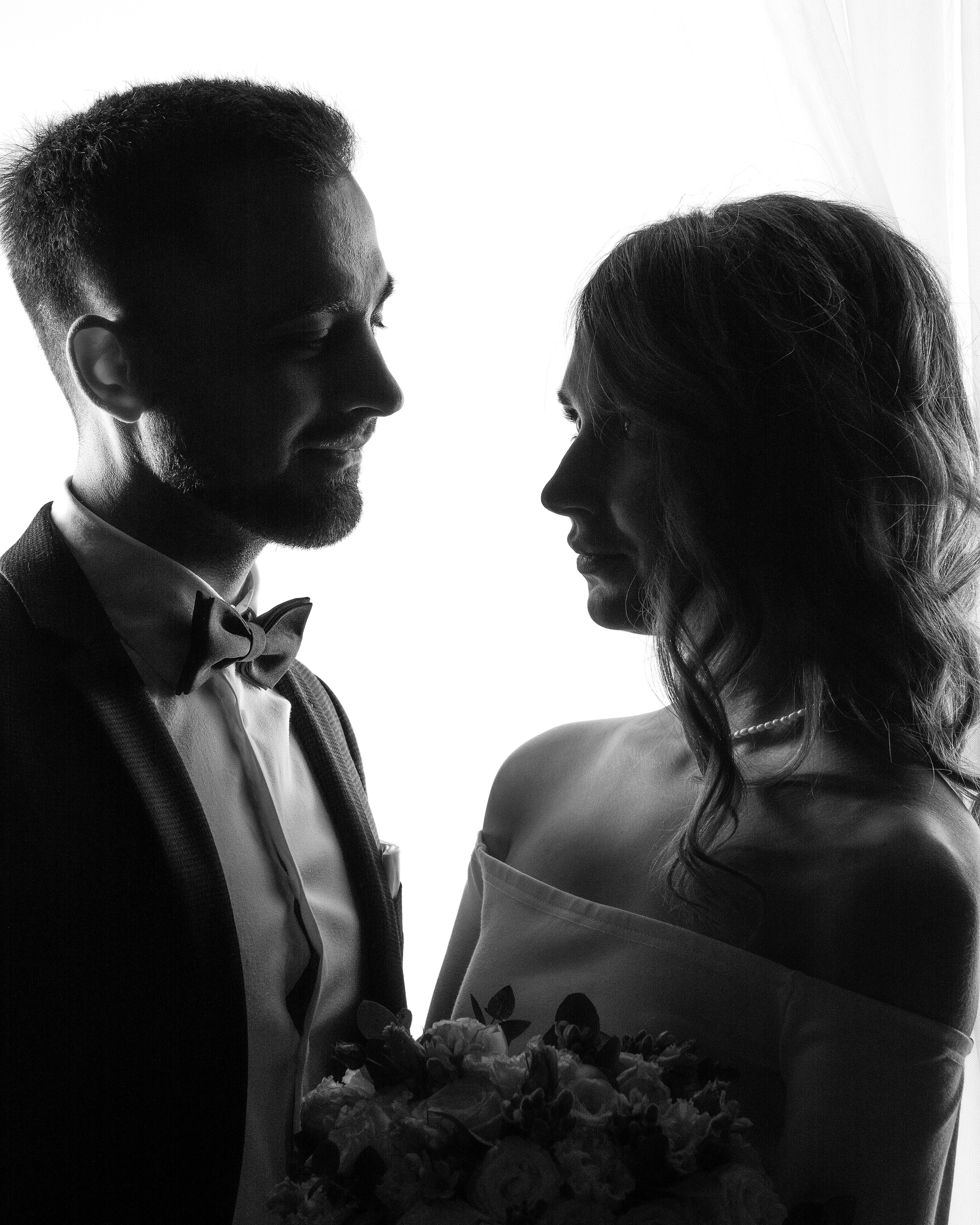 Иван и Анастасия. Портретная и репортажная съёмка