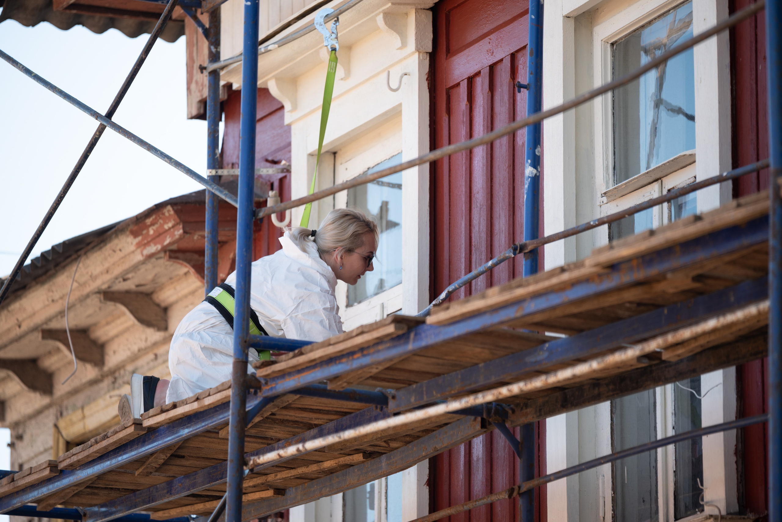 Том Сойер Фест ул. Кардовского 25 (репортаж). Портретная и репортажная съёмка