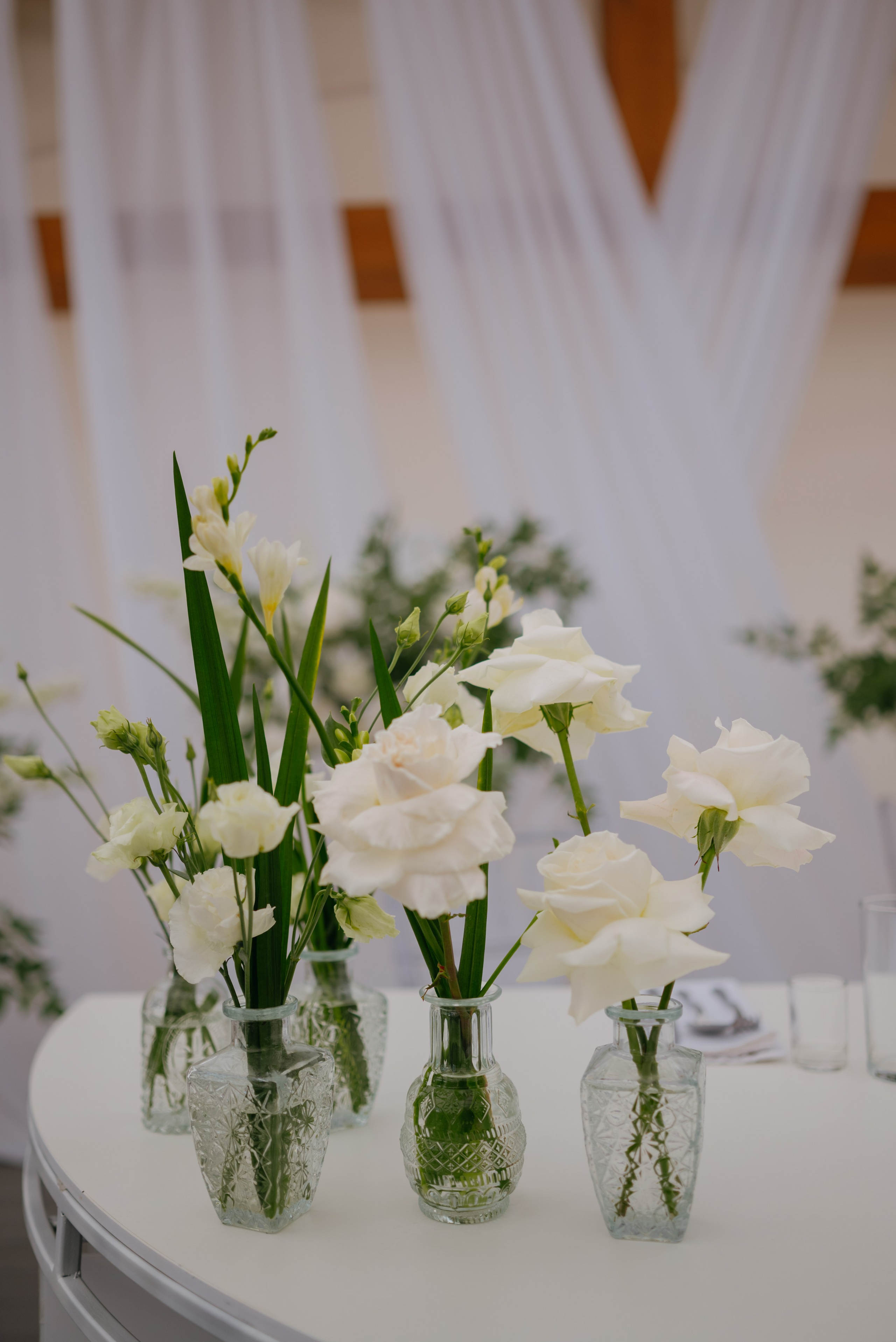 Игорь и Вероника. Свадебный фотограф Уфа Дарья Насырова