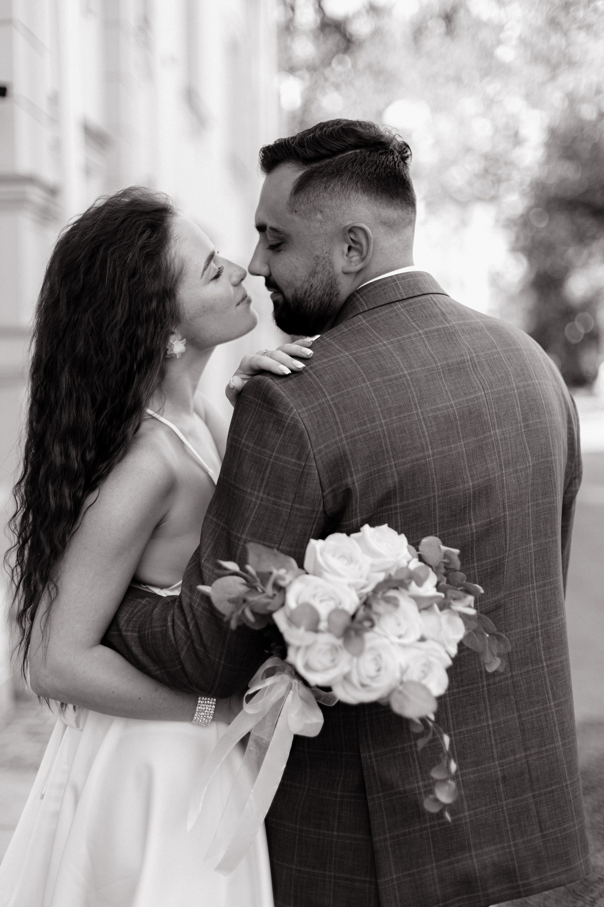 Николай & Анна. Фотограф в Москве Валерия Рожкова