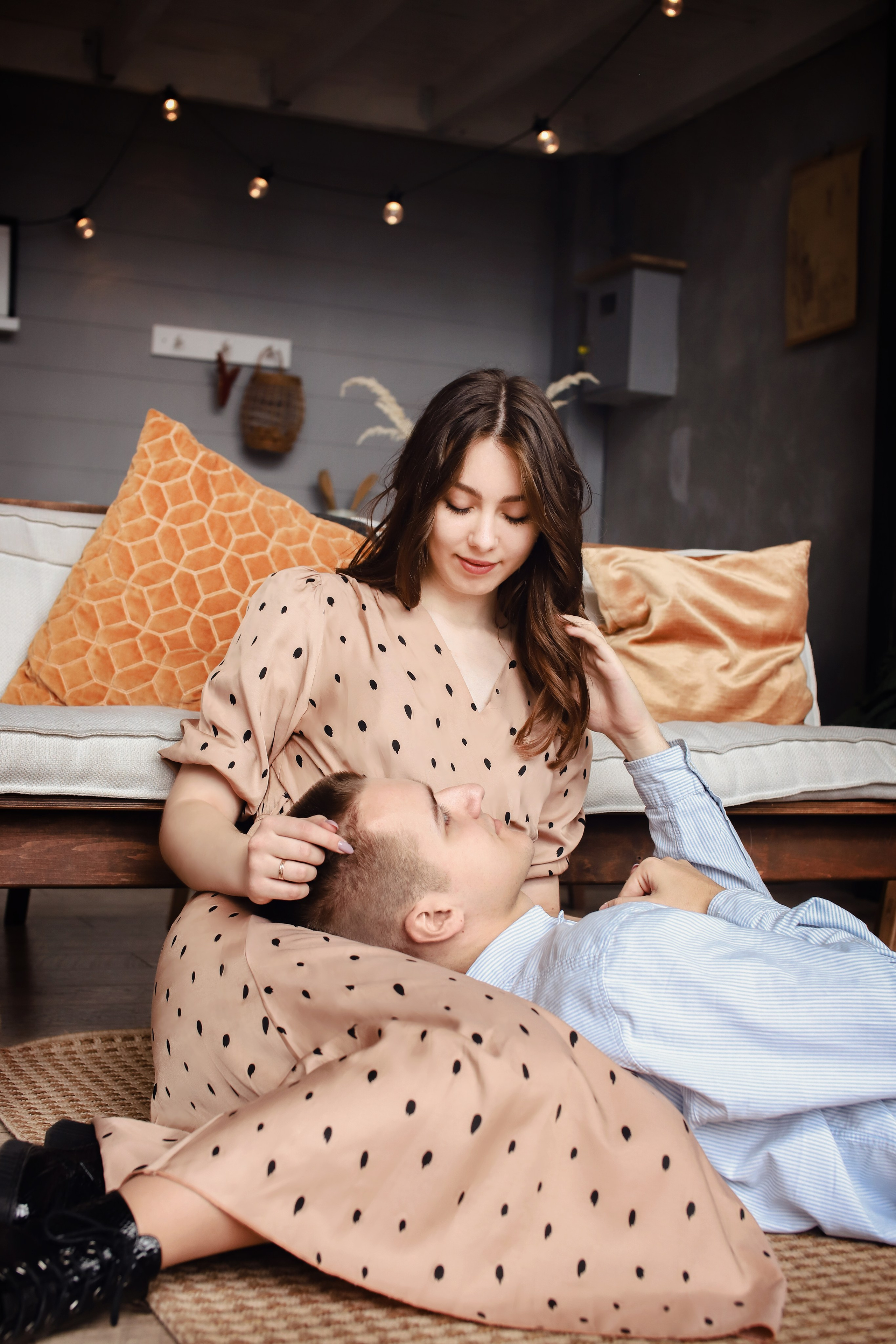 Lovestory. Фотограф Минск Елена Украинец