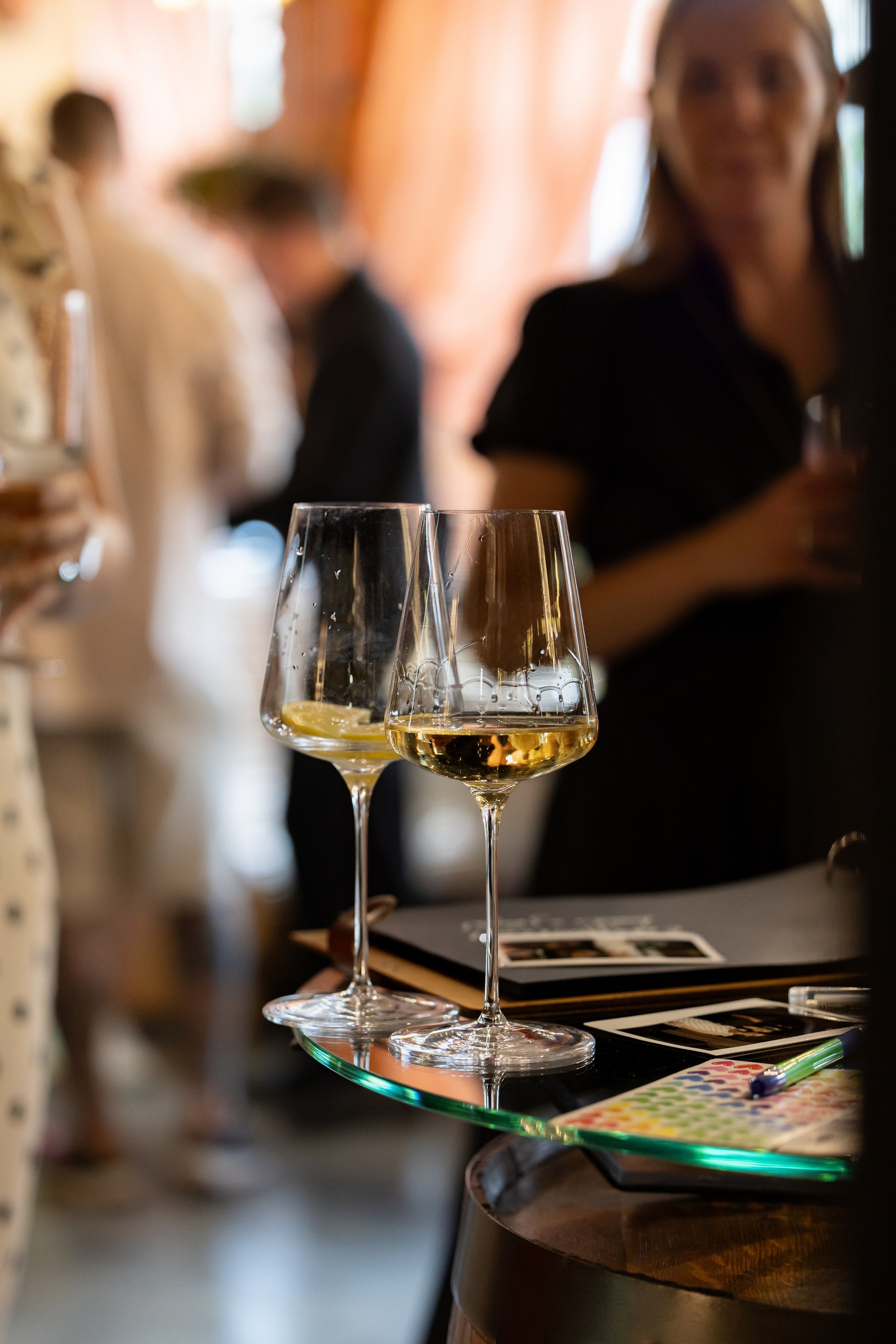 Fiesta italiana. Фотограф Москва Людмила Белова