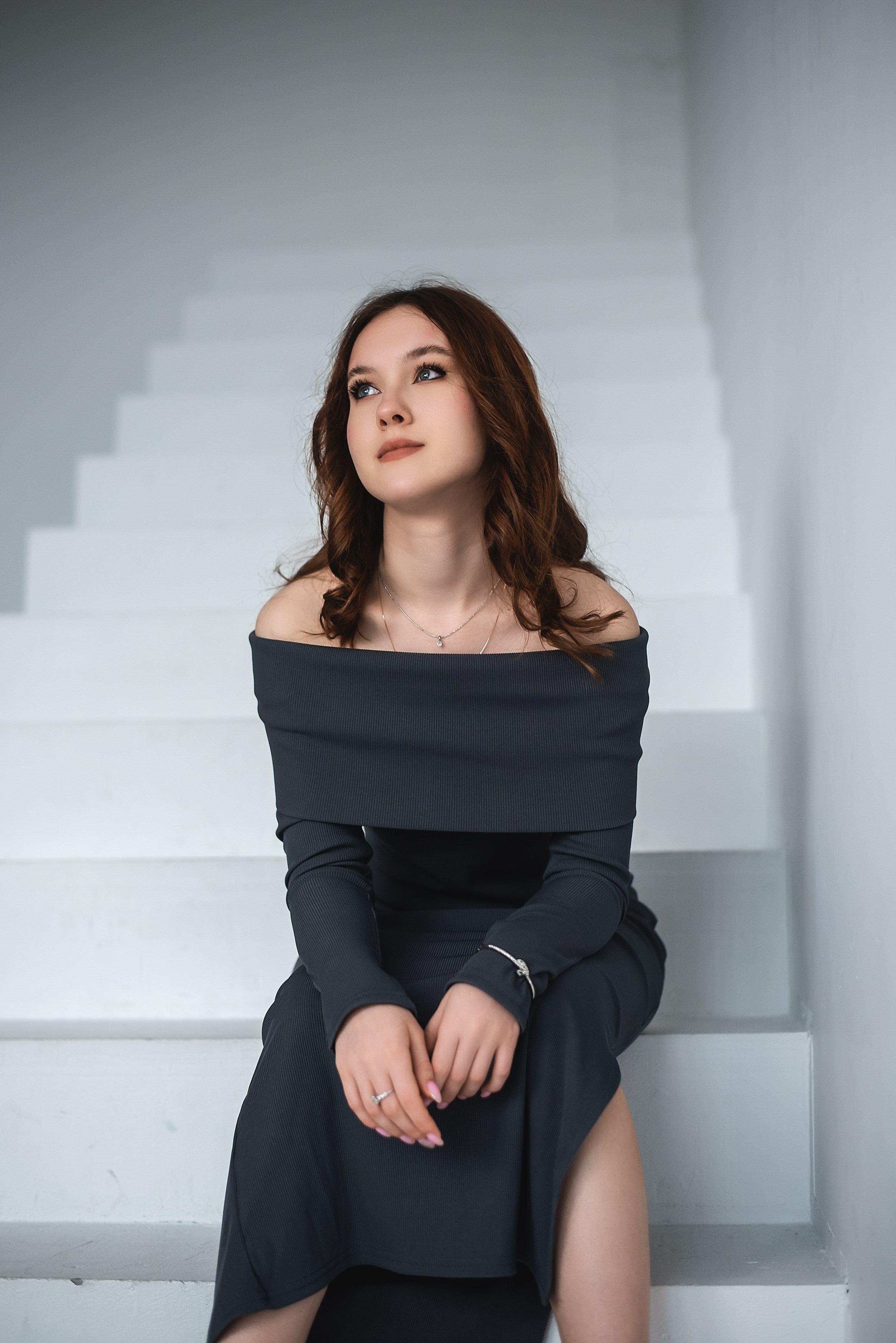 Студийные съемки в Брянске. Профессиональный фотограф Брянск