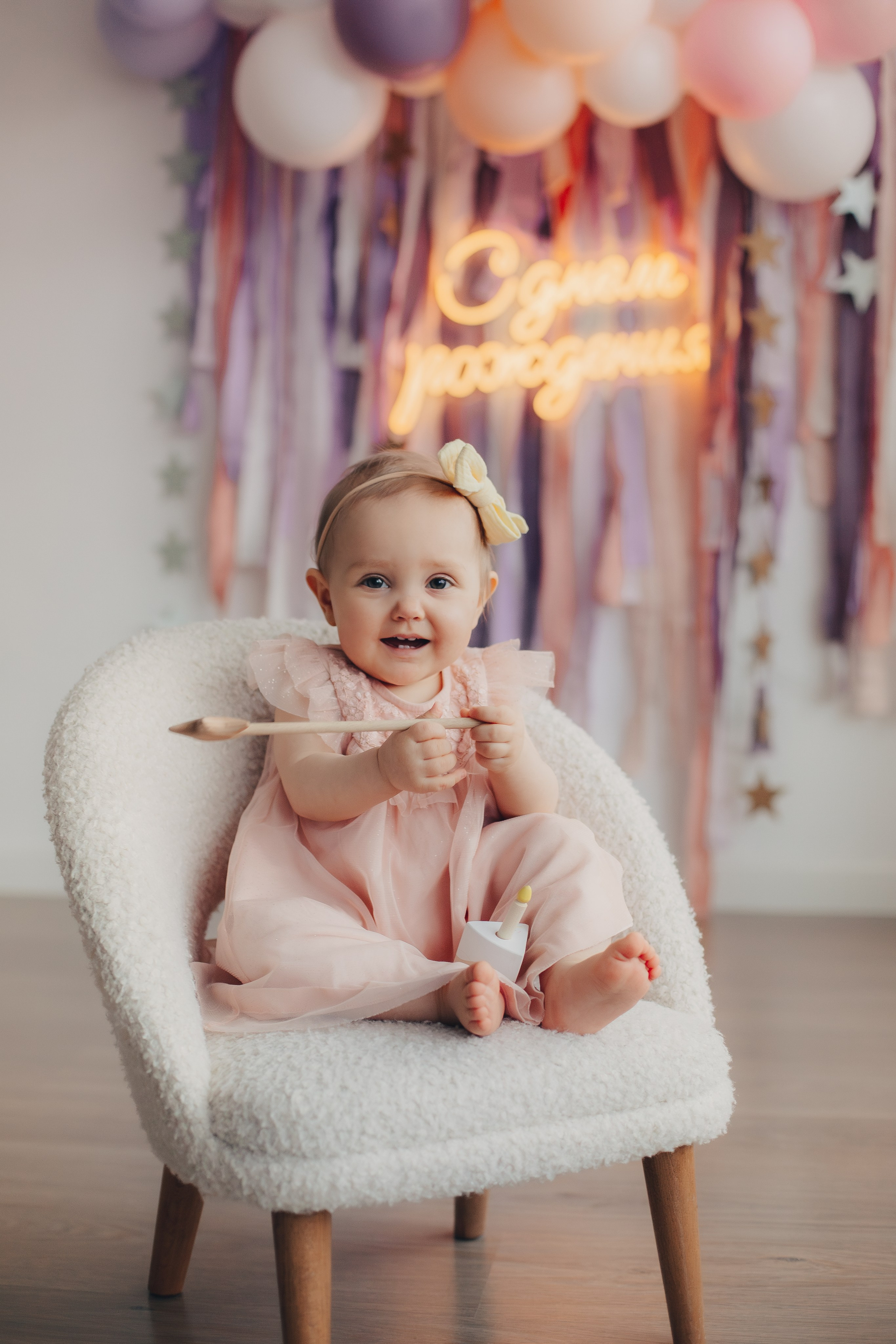 Фотосессия малышей от 0 до 12 месяцев. Фотограф Евгения Мальцева, Архангельск