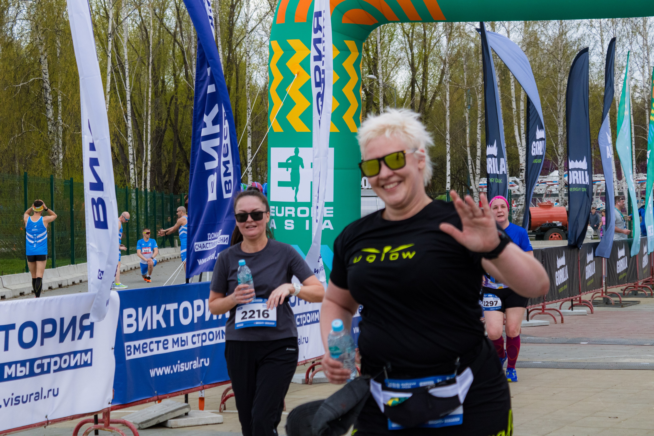 Майская гроза