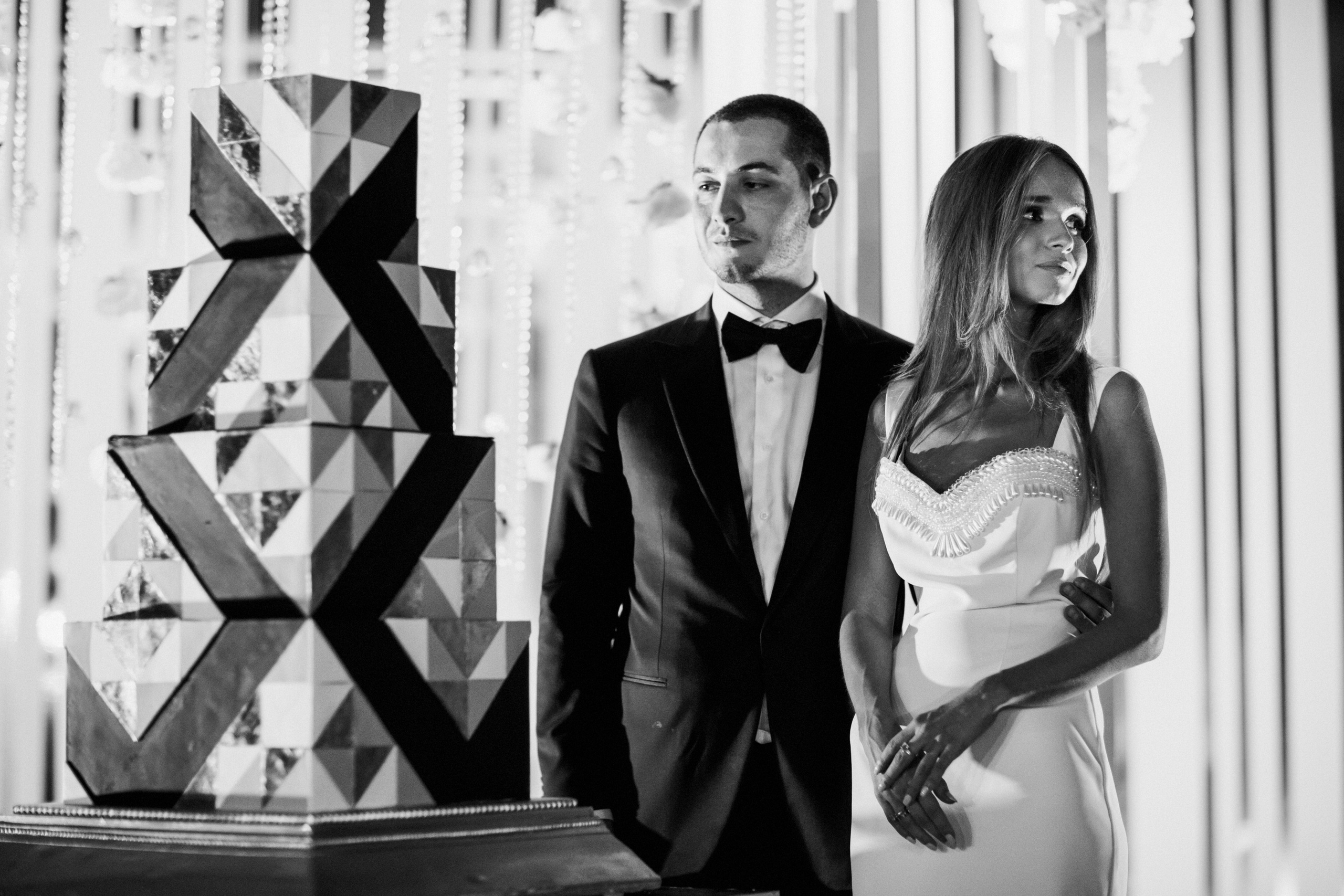 Илья & Наталия. Агентство по организации мероприятий