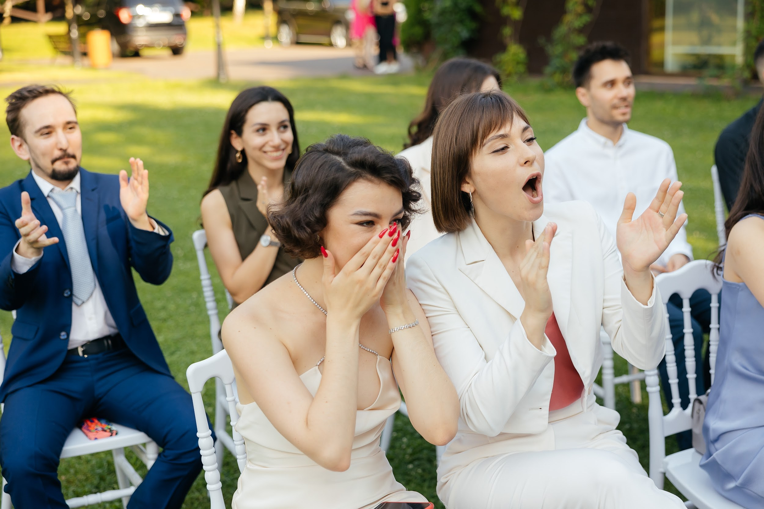 Анатолий & Арина. Агентство по организации мероприятий