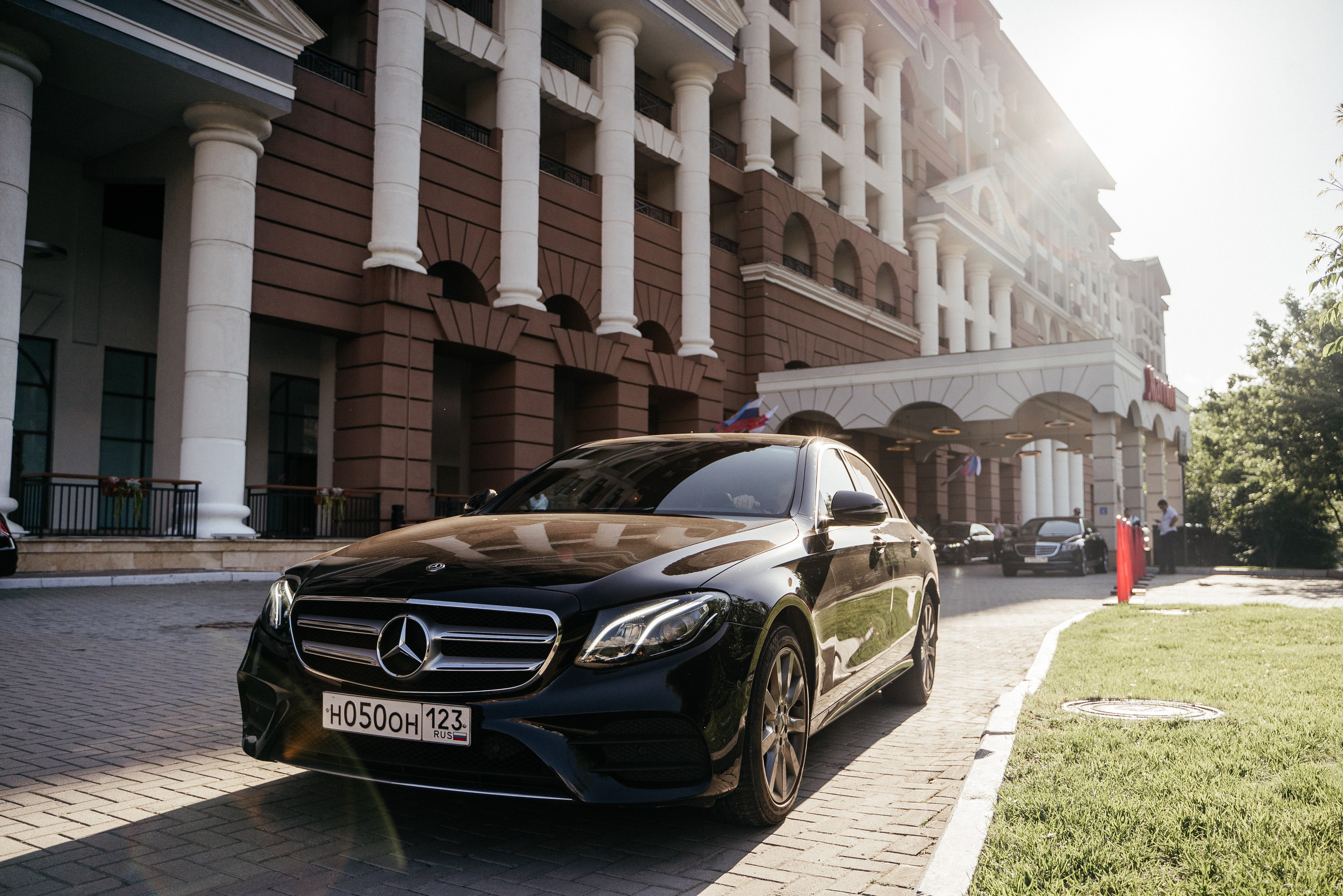 «Новые горизонты» Красная Поляна. Агентство по организации мероприятий