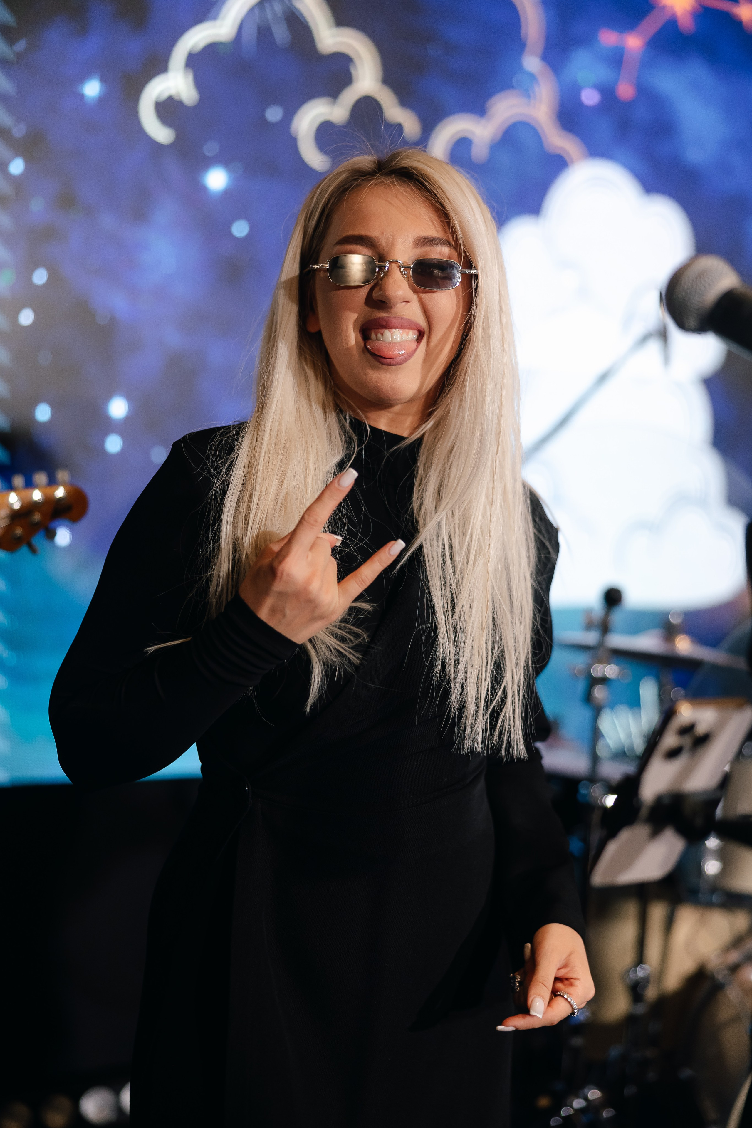 День рождения. Savva. Агентство по организации мероприятий