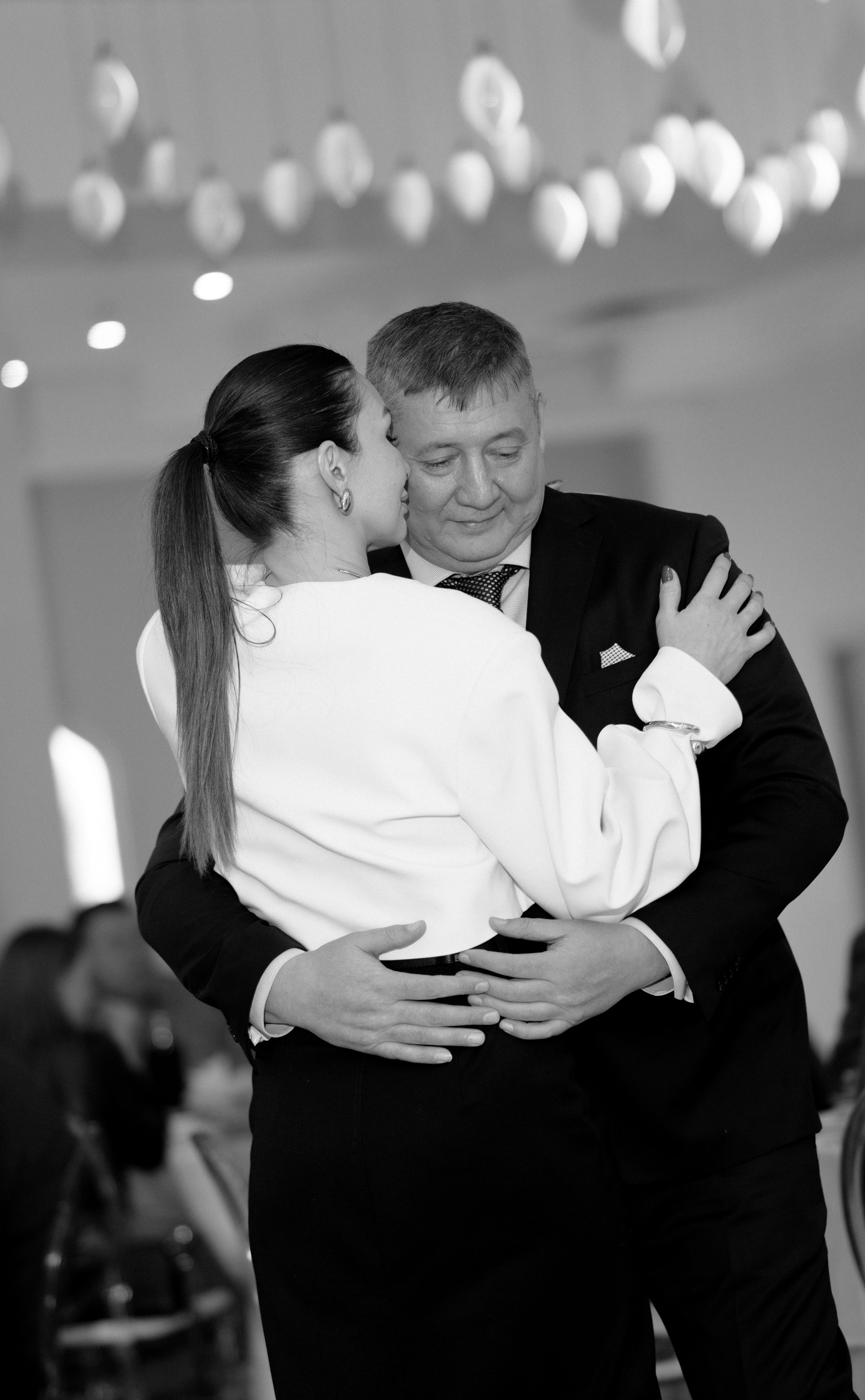 Юбилей 55 лет. Свадебный и портретный фотограф