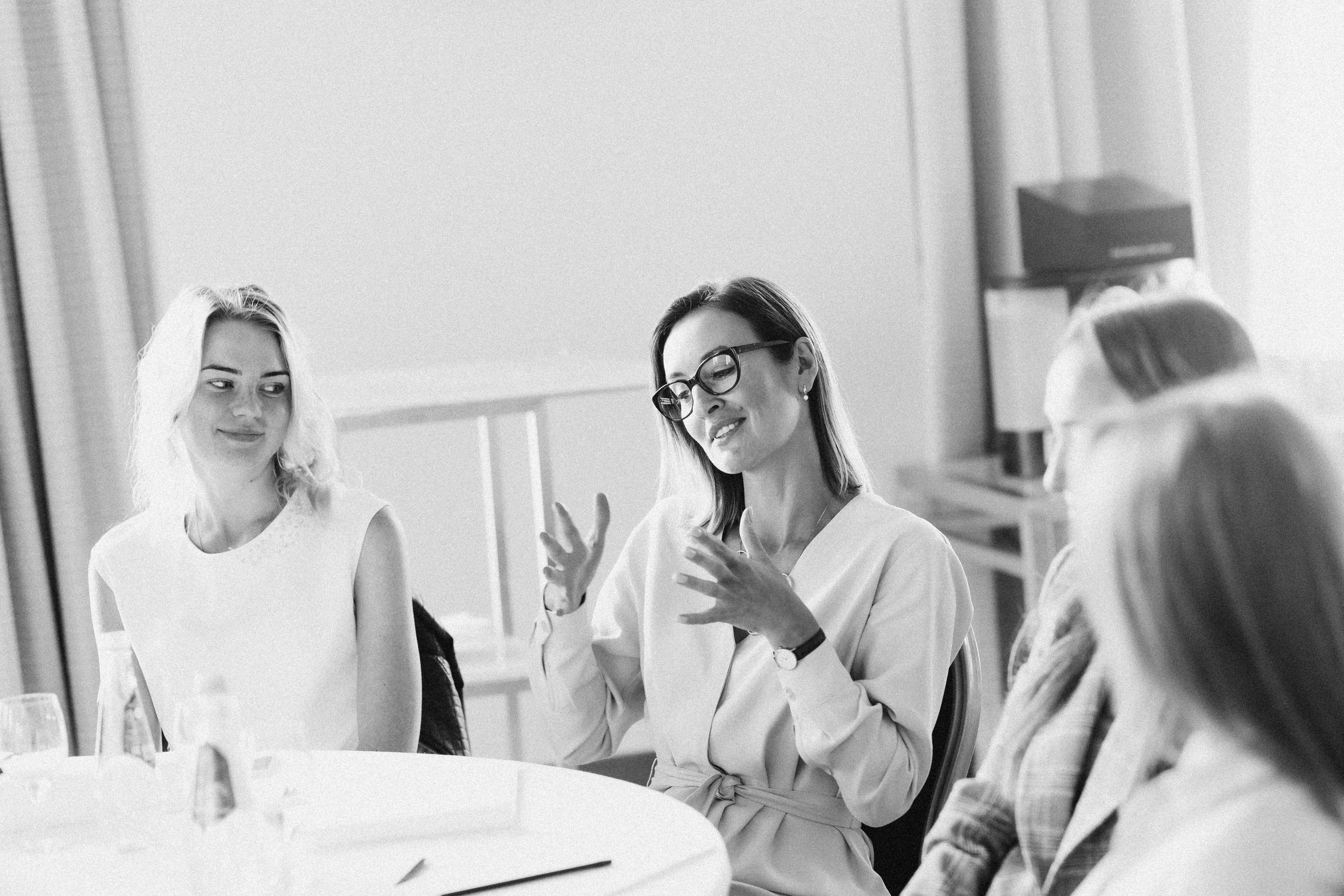 Мастер класс. Женский и контент фотограф в Москве