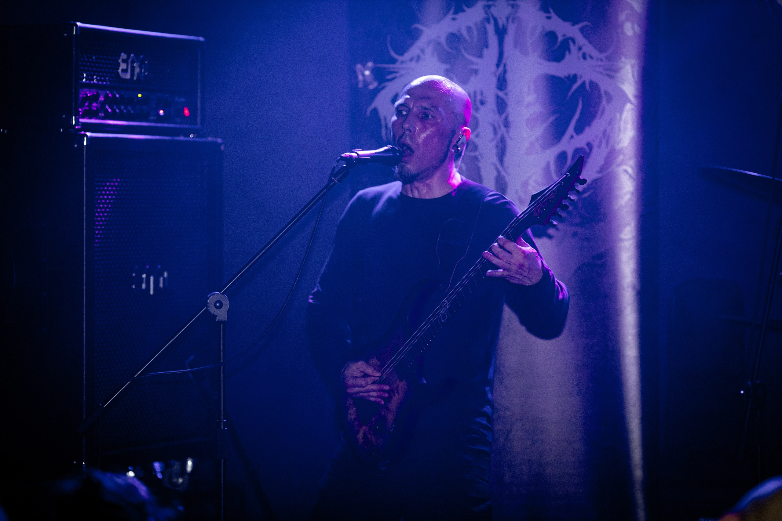 MONASTERY DEAD. Фотограф в Санкт-Петербурге Чумаков Семен