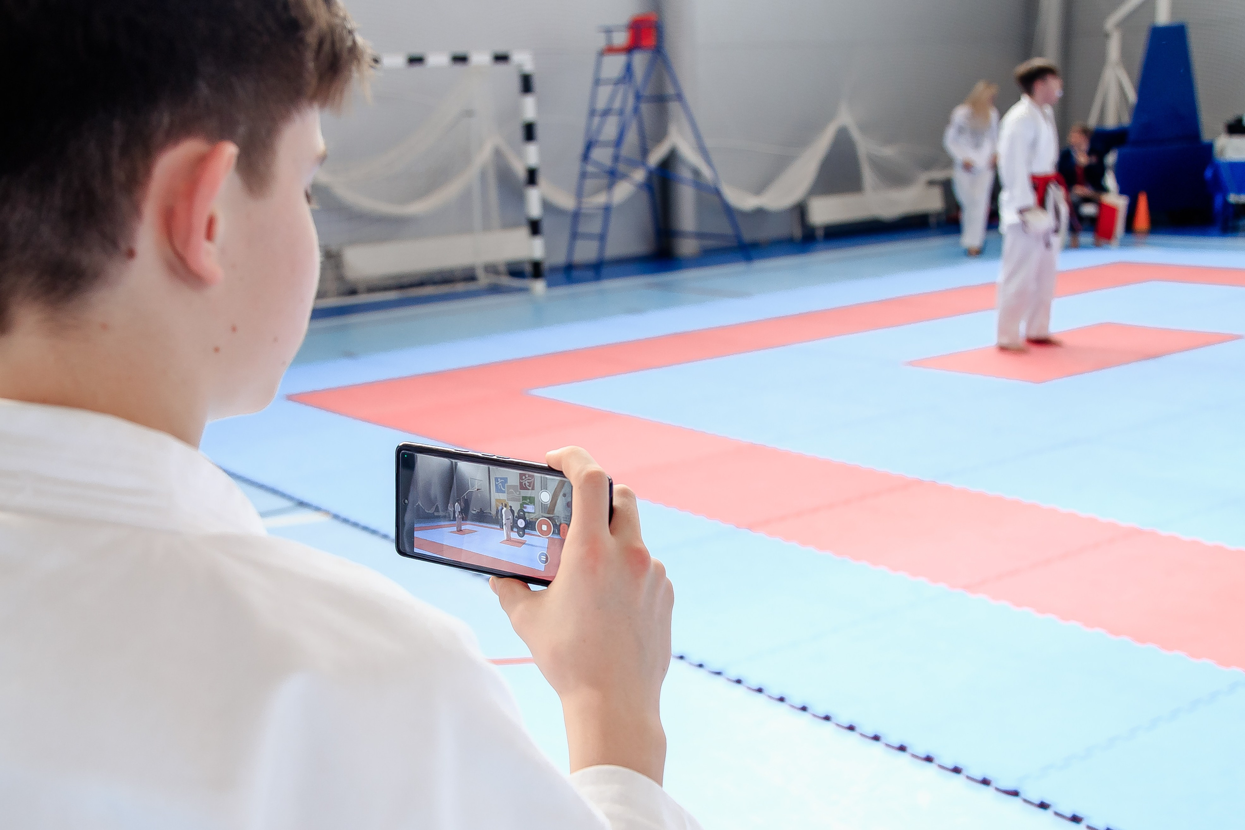 Чемпионат и Первенство СЗФО. Фотограф в Санкт-Петербурге Чумаков Семен