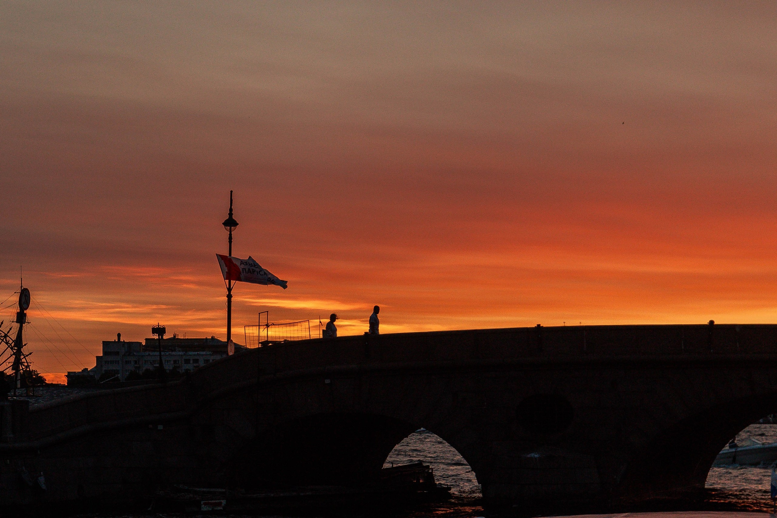Санкт-Петербург. Фотограф в Санкт-Петербурге Чумаков Семен