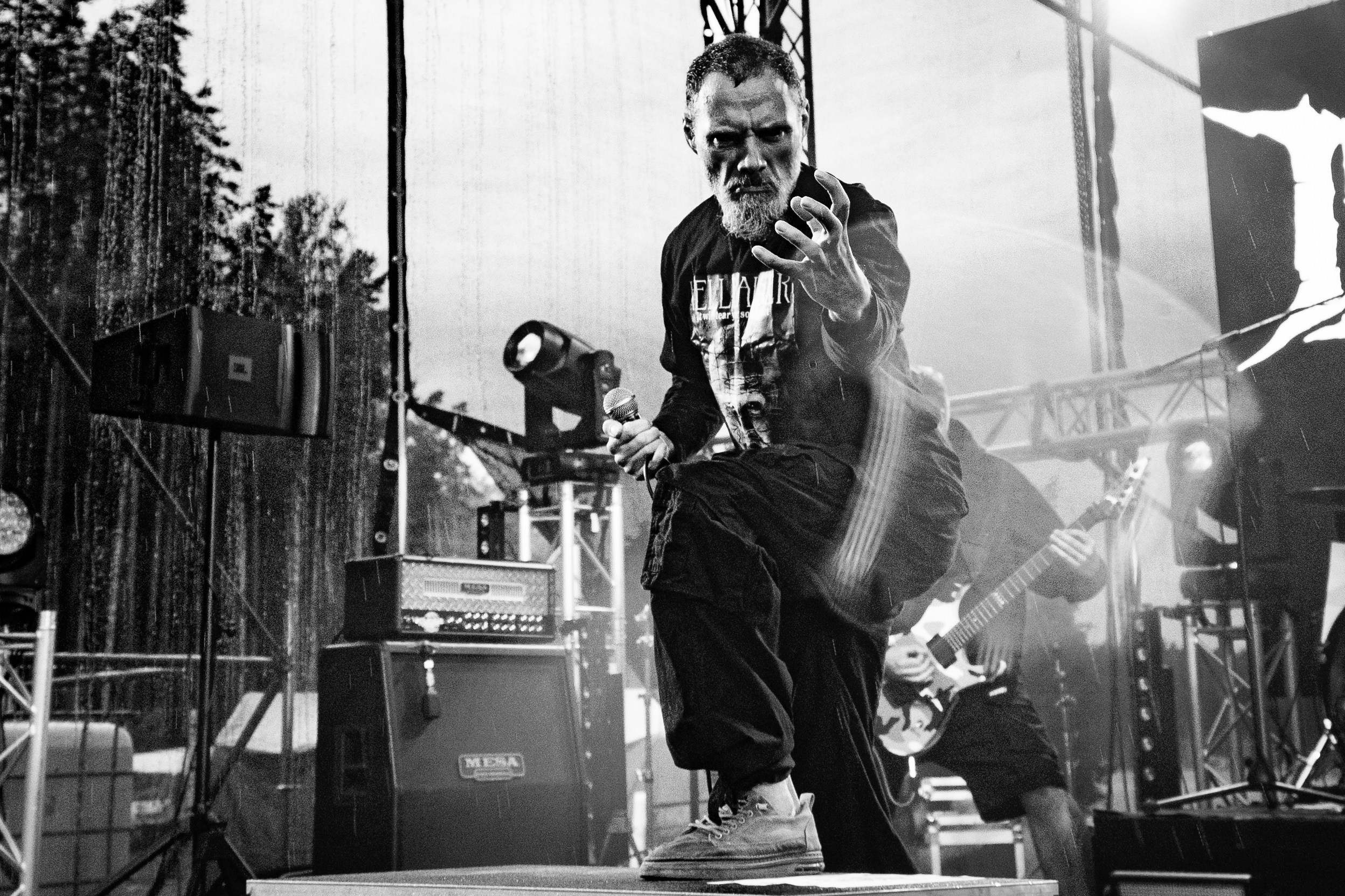 Infiltration. Фотограф в Санкт-Петербурге Чумаков Семен