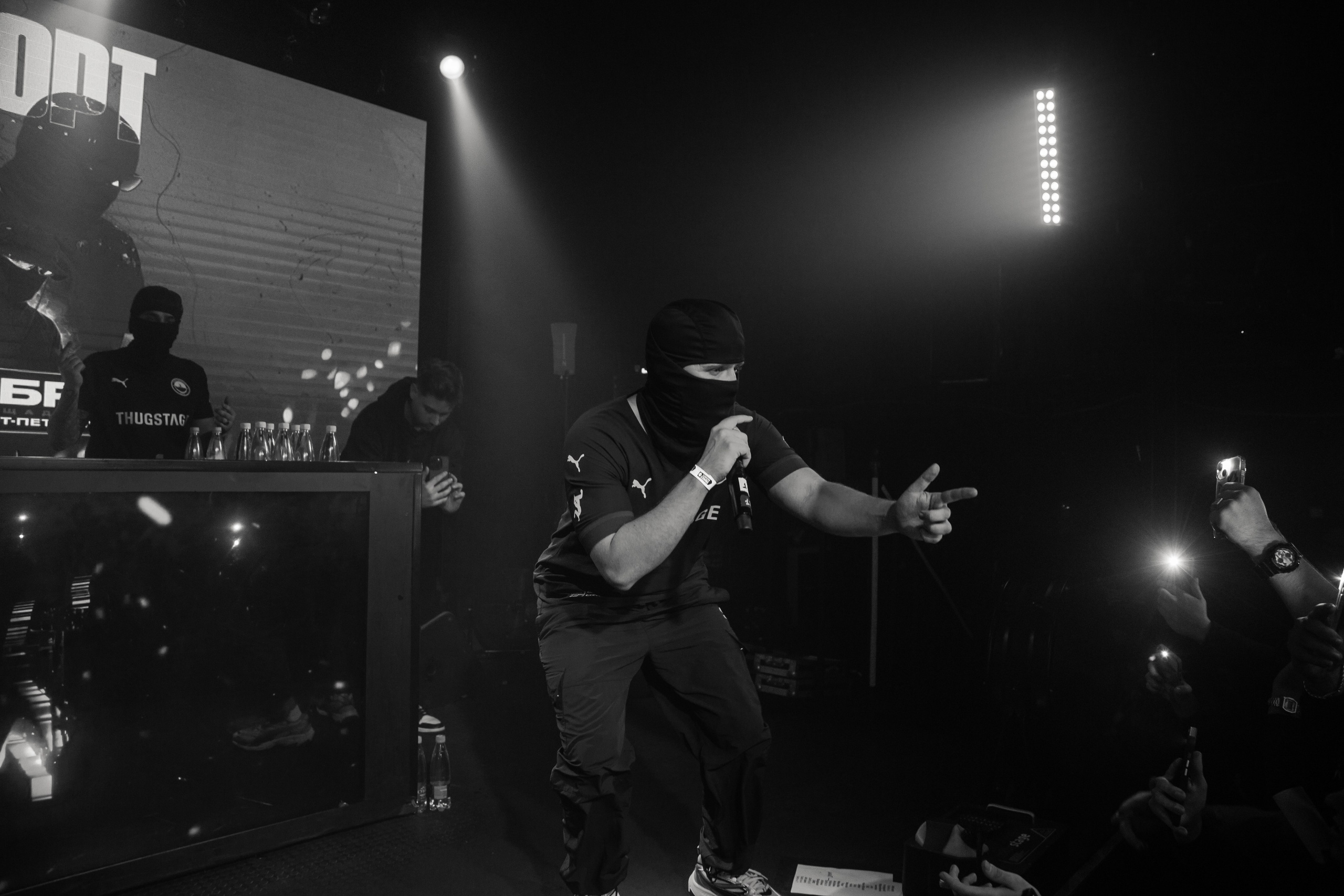 TSB & OPT. Фотограф в Санкт-Петербурге Чумаков Семен