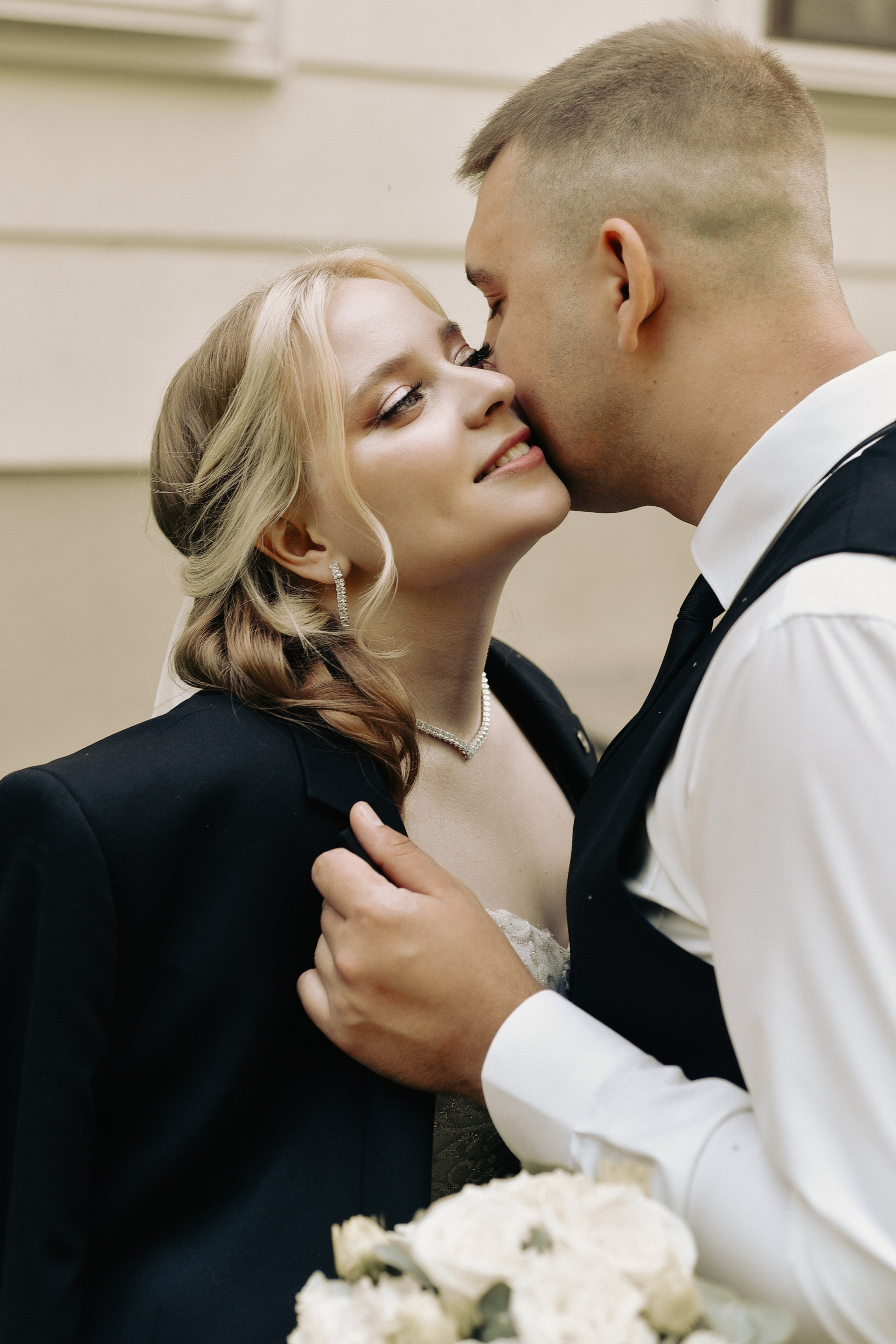 Свадебная фотосессия Новосибирск. Фотограф Ольга Огнева г. Новосибирск