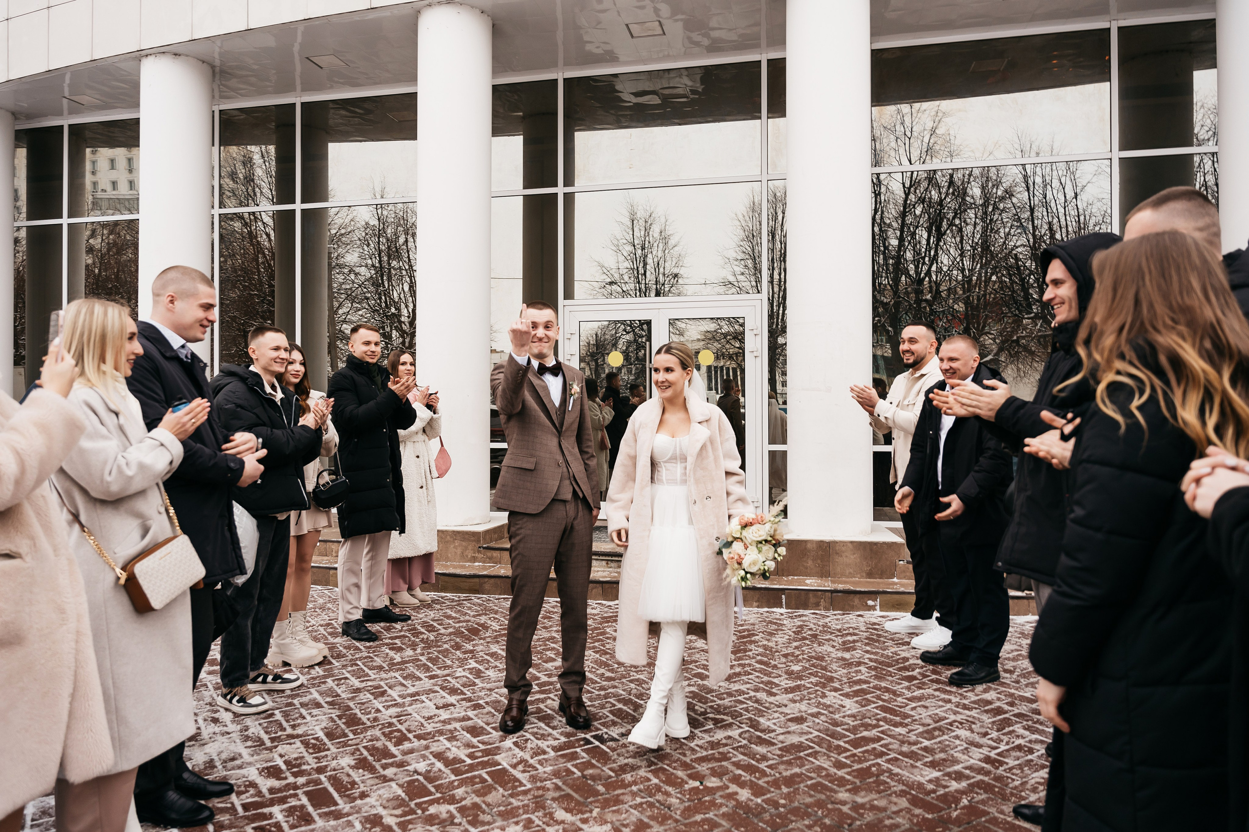 V&S. Алёна Хомич. Свадебный и семейный фотограф Коломна, Москва