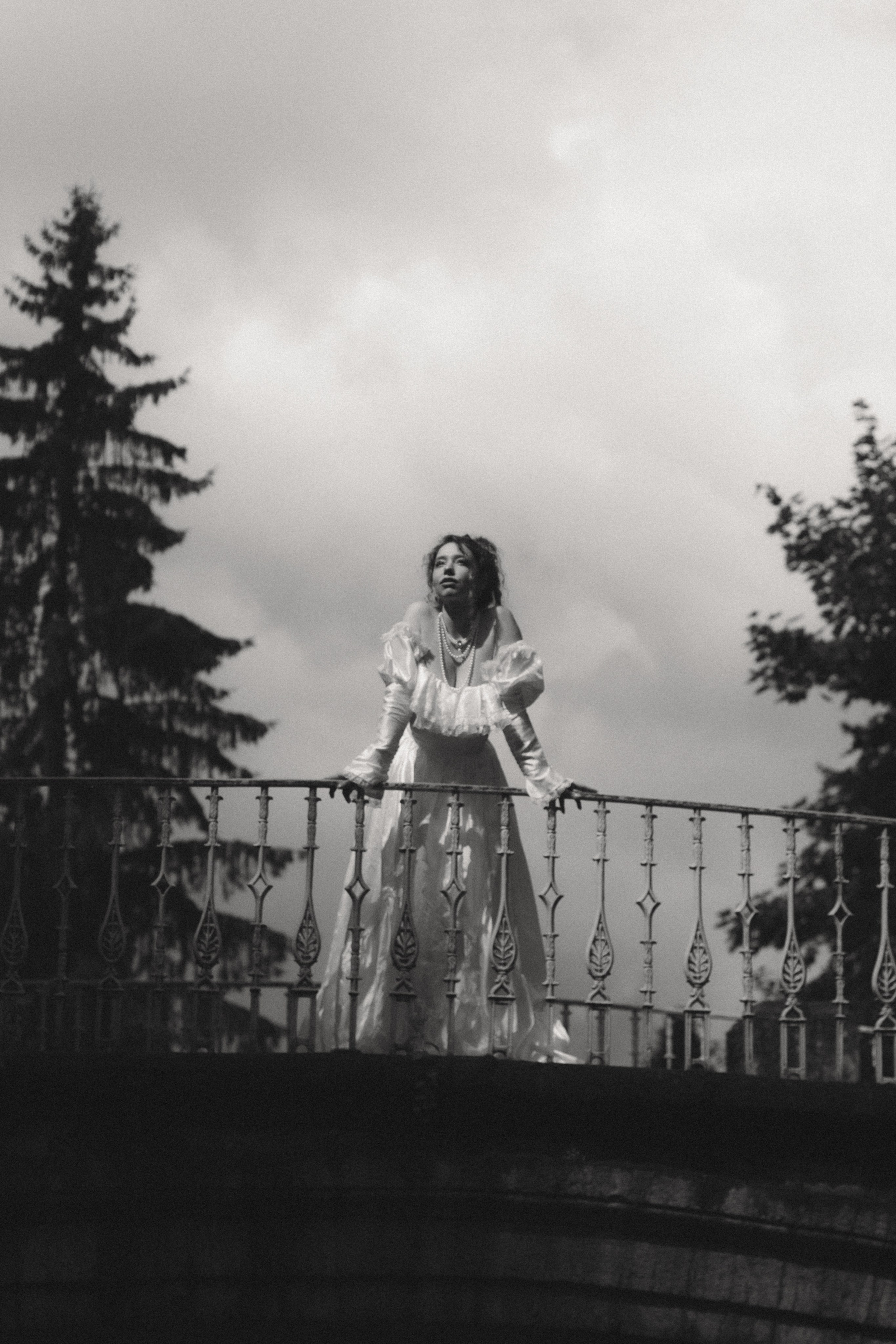Silent Grace. Katrin Rosevelli твой персональный фотограф