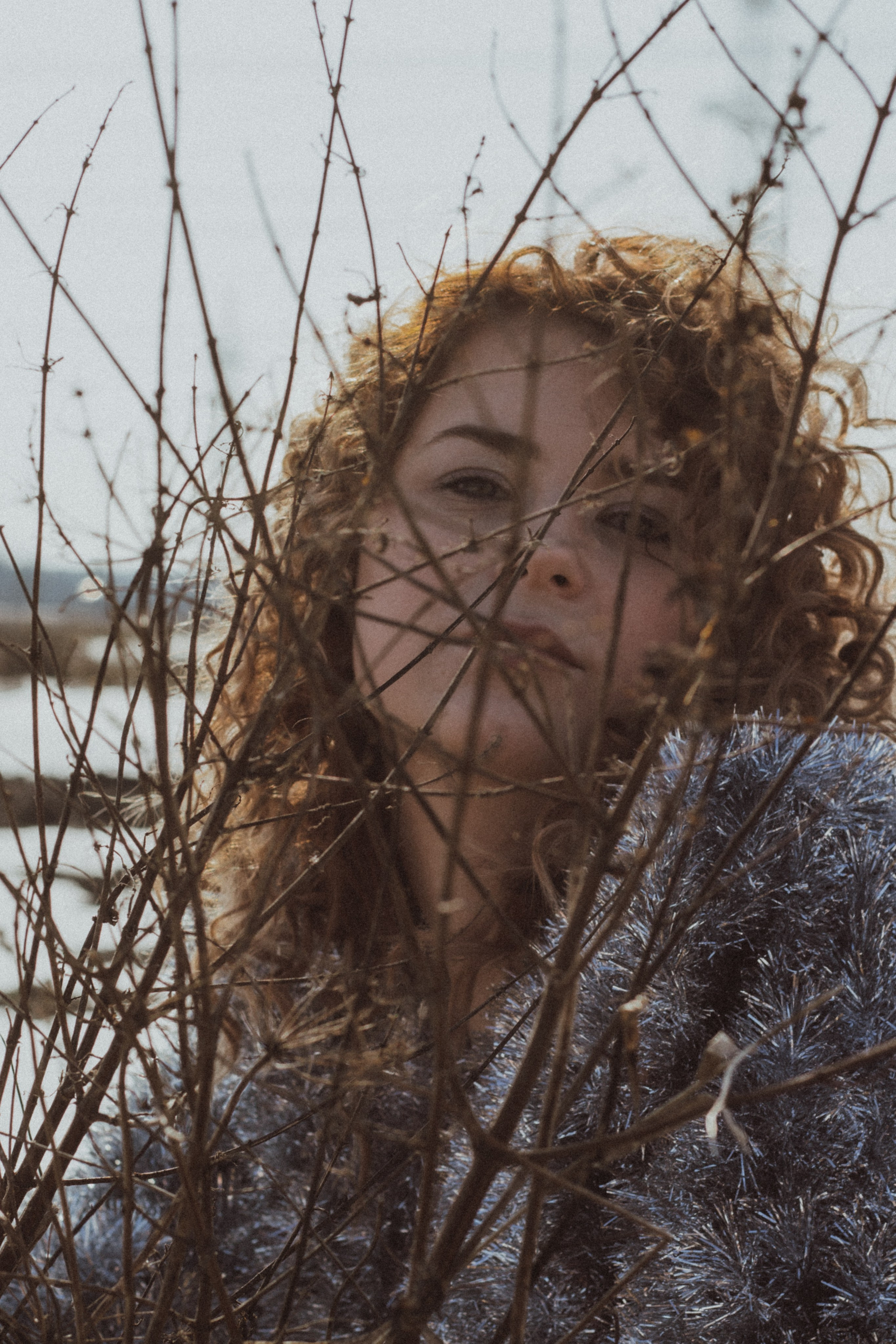 March Thaw. Katrin Rosevelli твой персональный фотограф