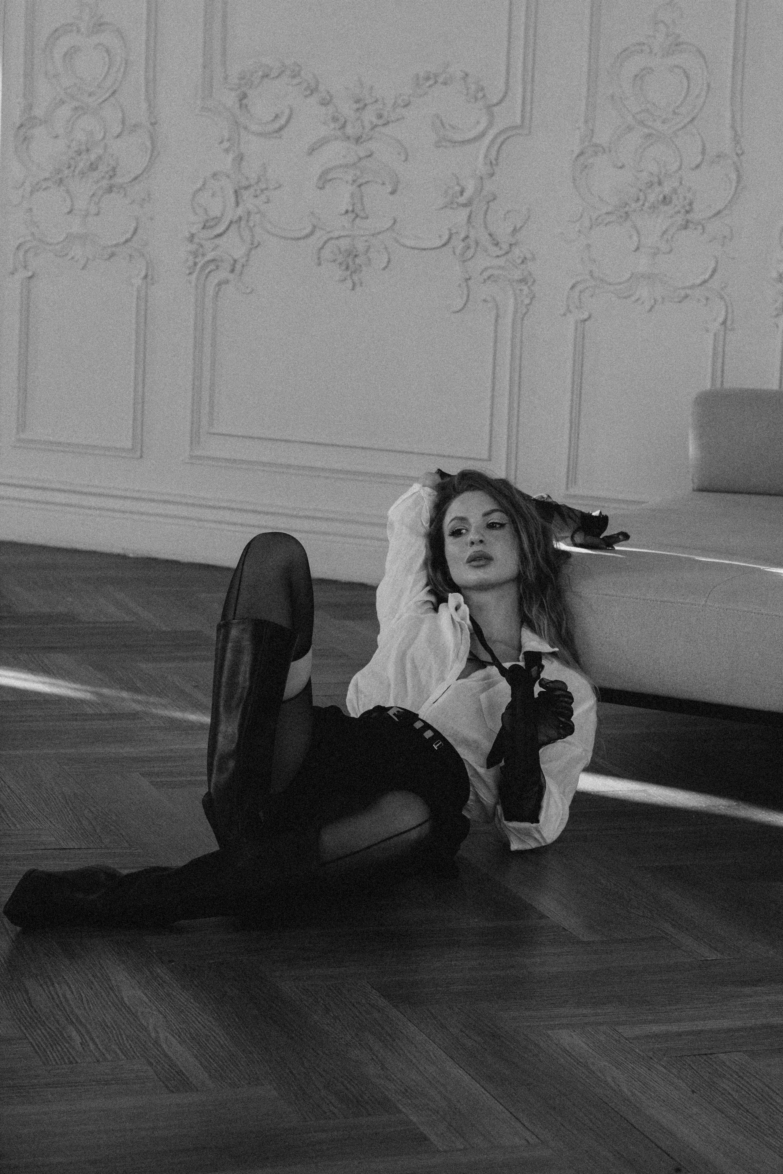 Soft Power. Katrin Rosevelli твой персональный фотограф