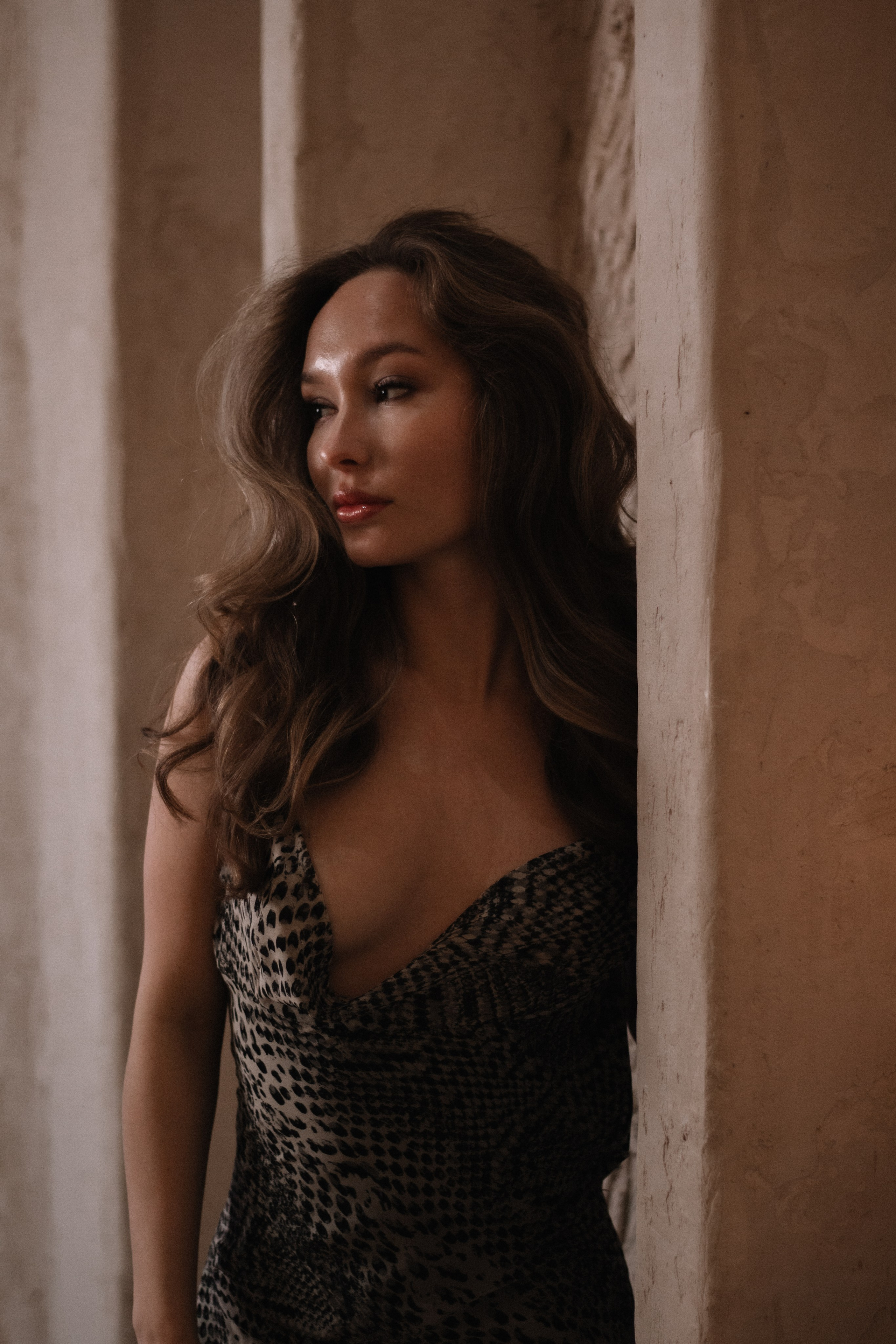 Desert Poetry. Katrin Rosevelli твой персональный фотограф