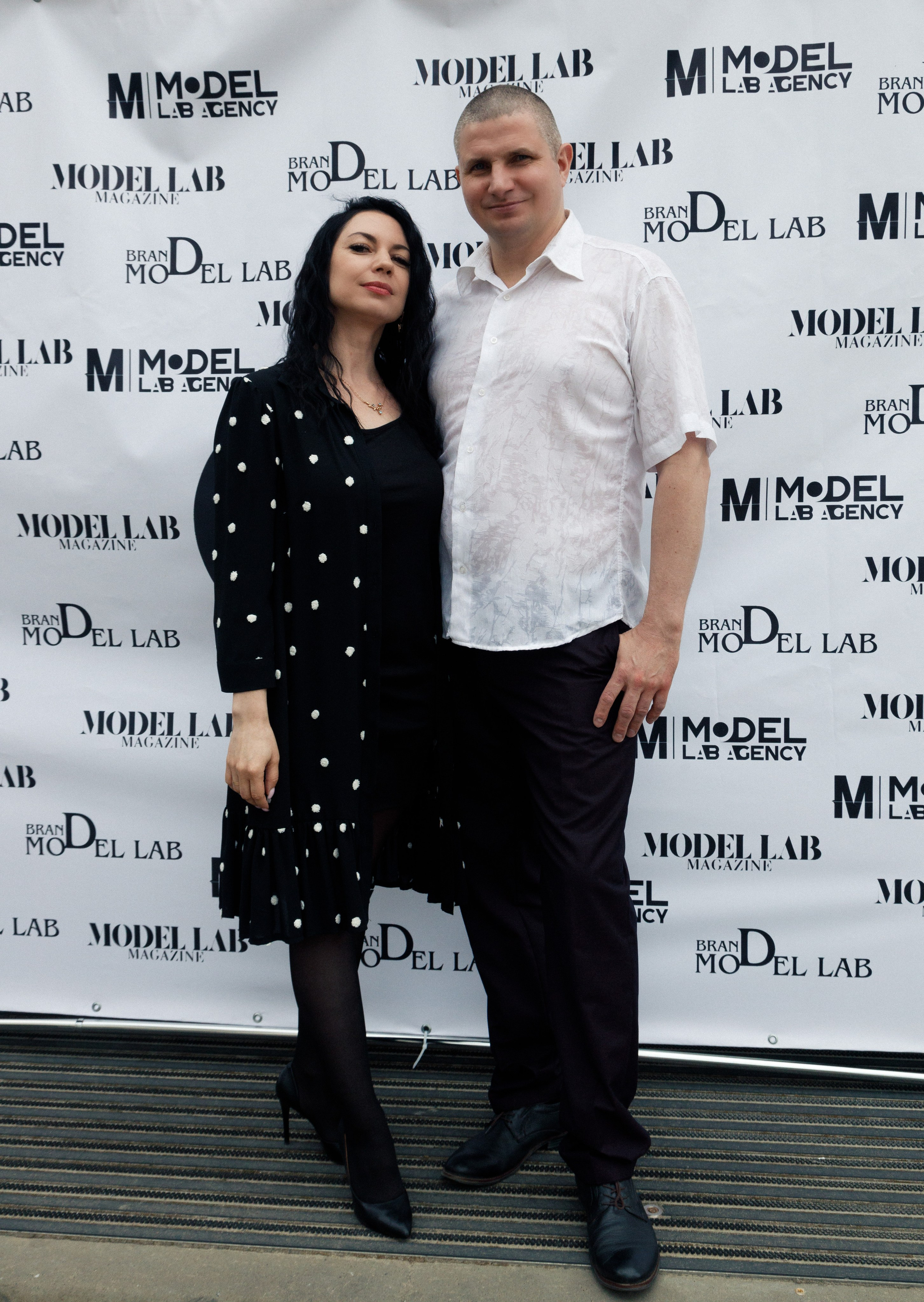 Model Lab. Артём Бачурин — свадебный фотограф Воронеж